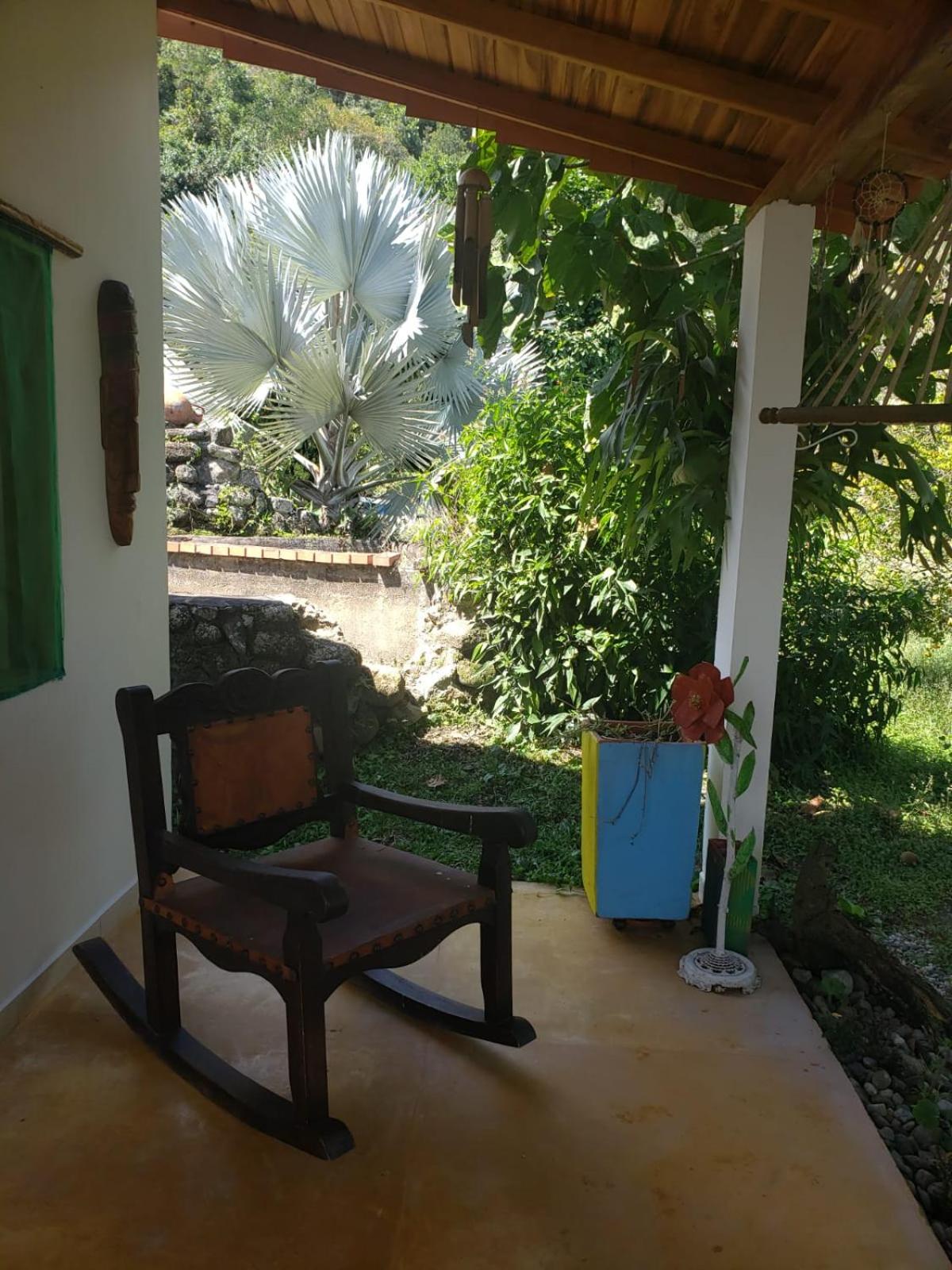 Hotel Campestre Villa Nico