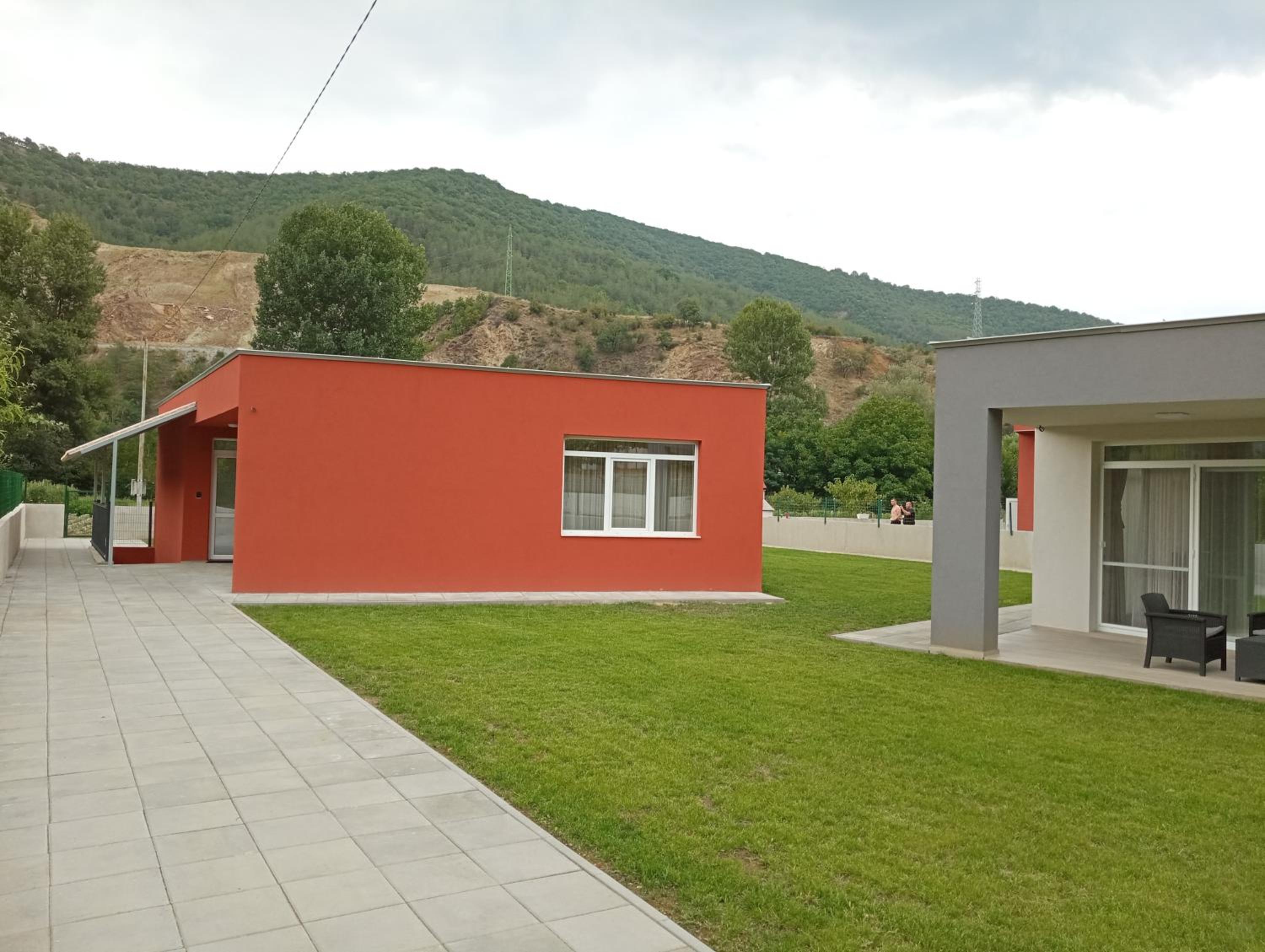 Villa Galiana