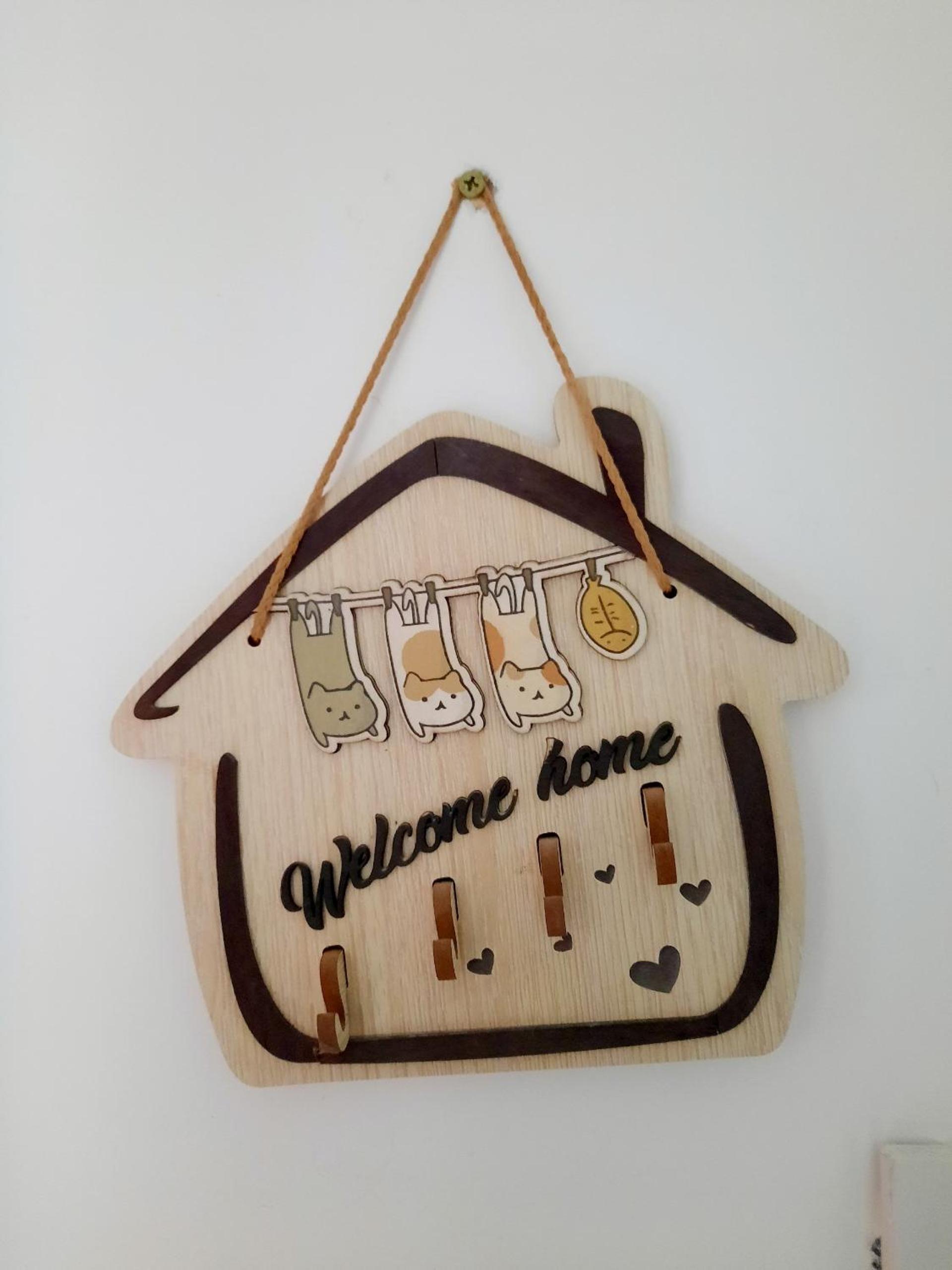 MM's House
