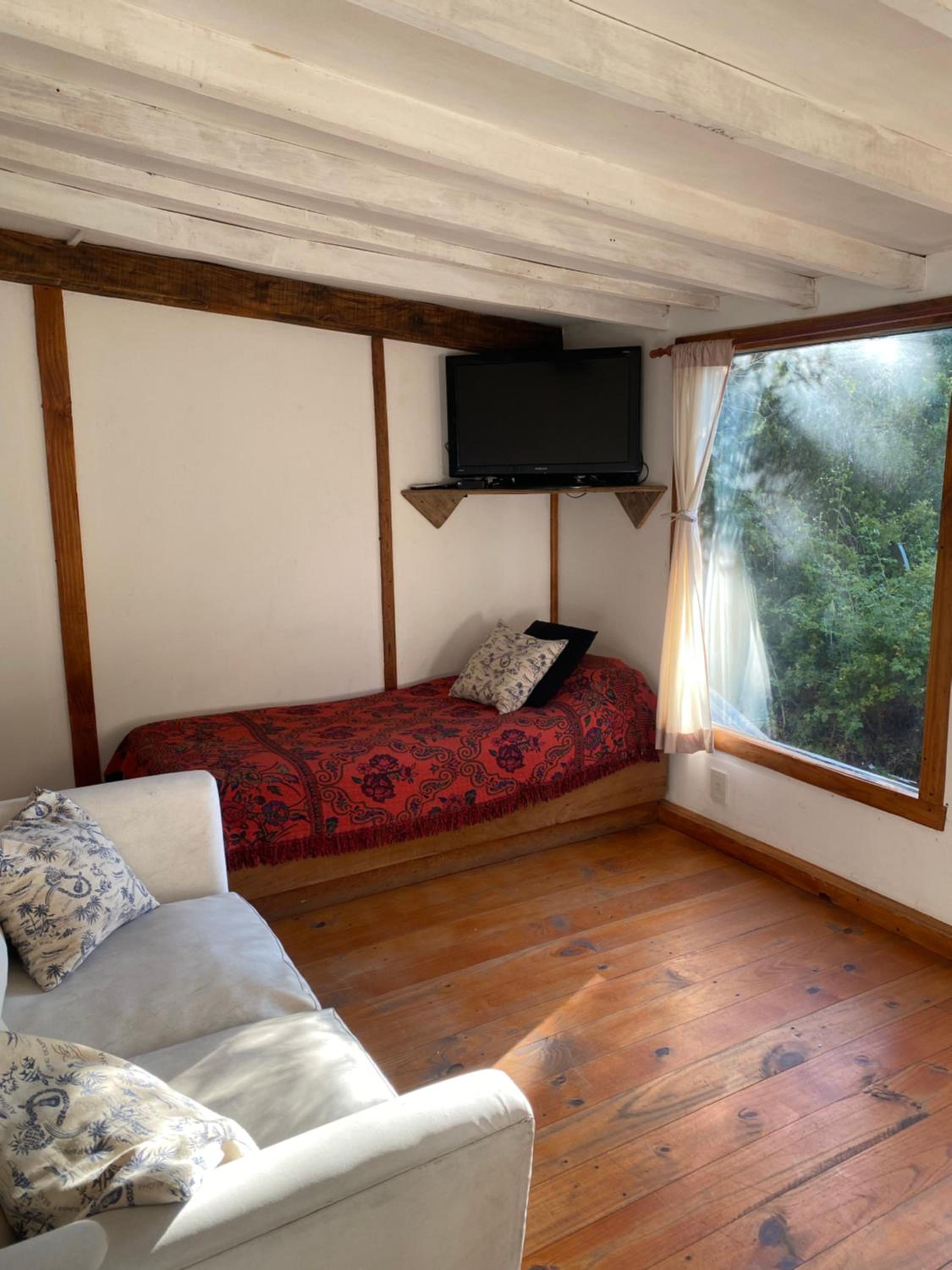 Cabaña Bariloche Lodge 2