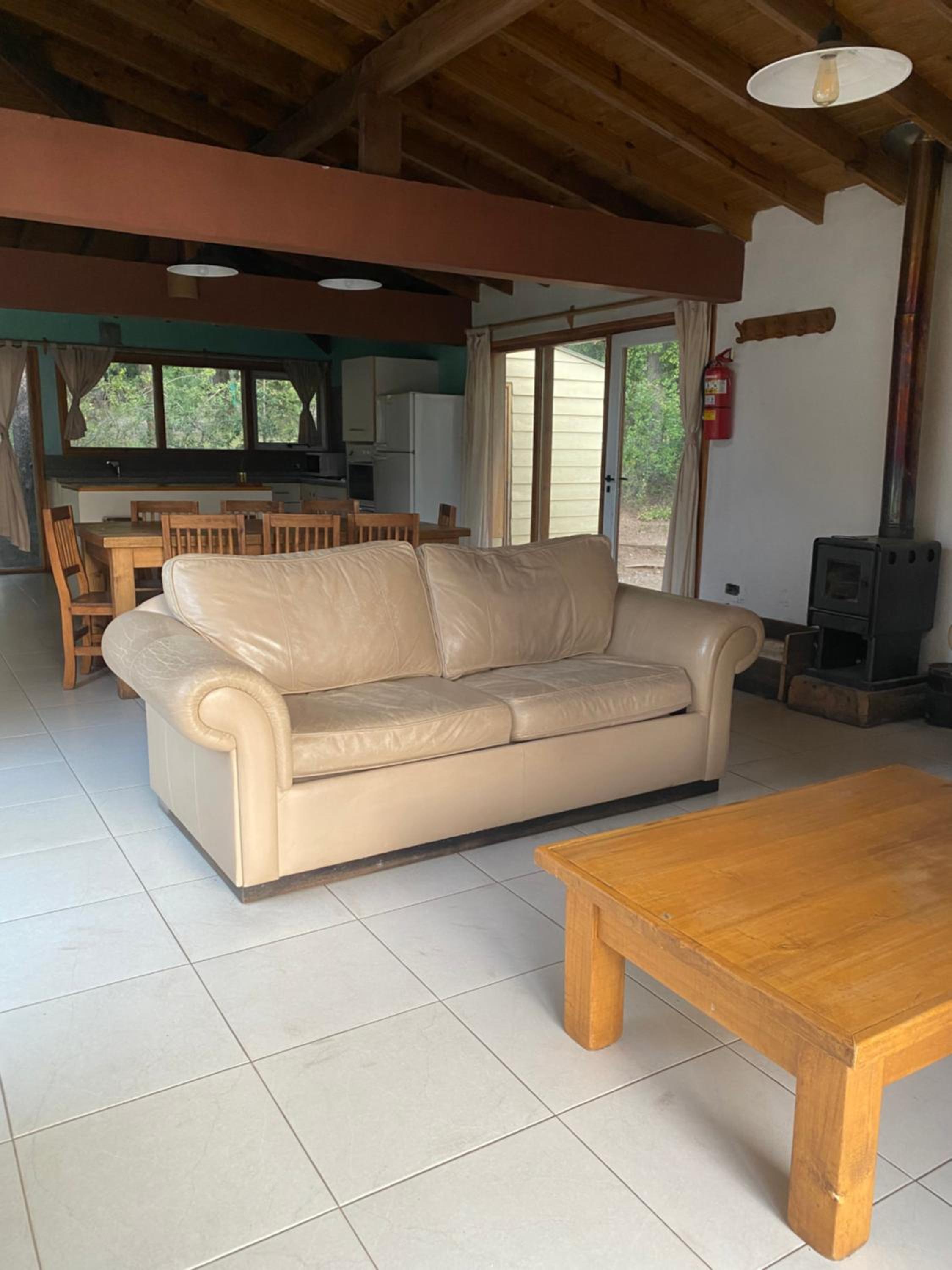 Cabaña Bariloche Lodge 2