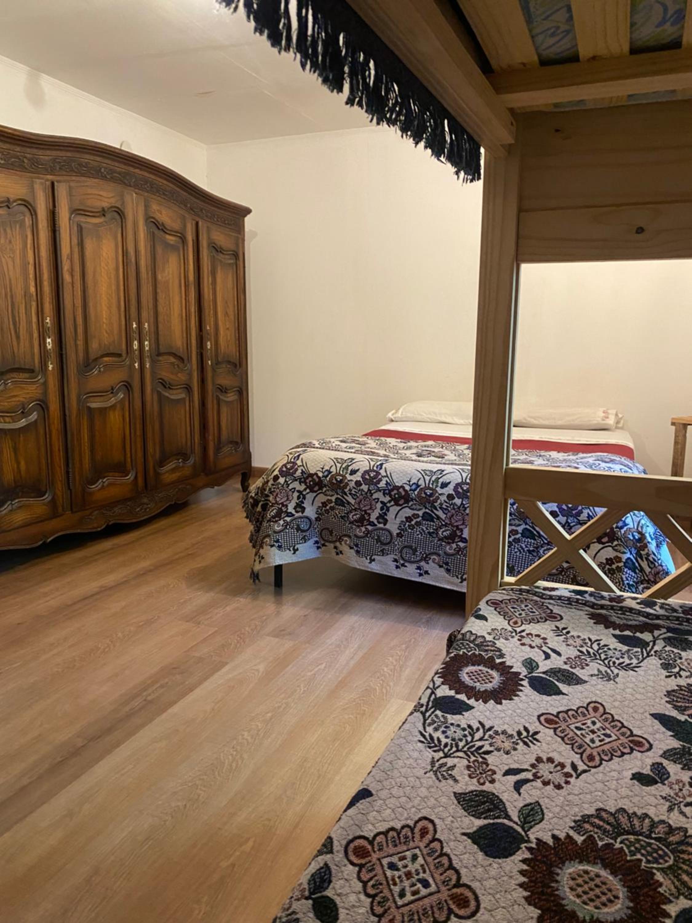 Cabaña Bariloche Lodge 2
