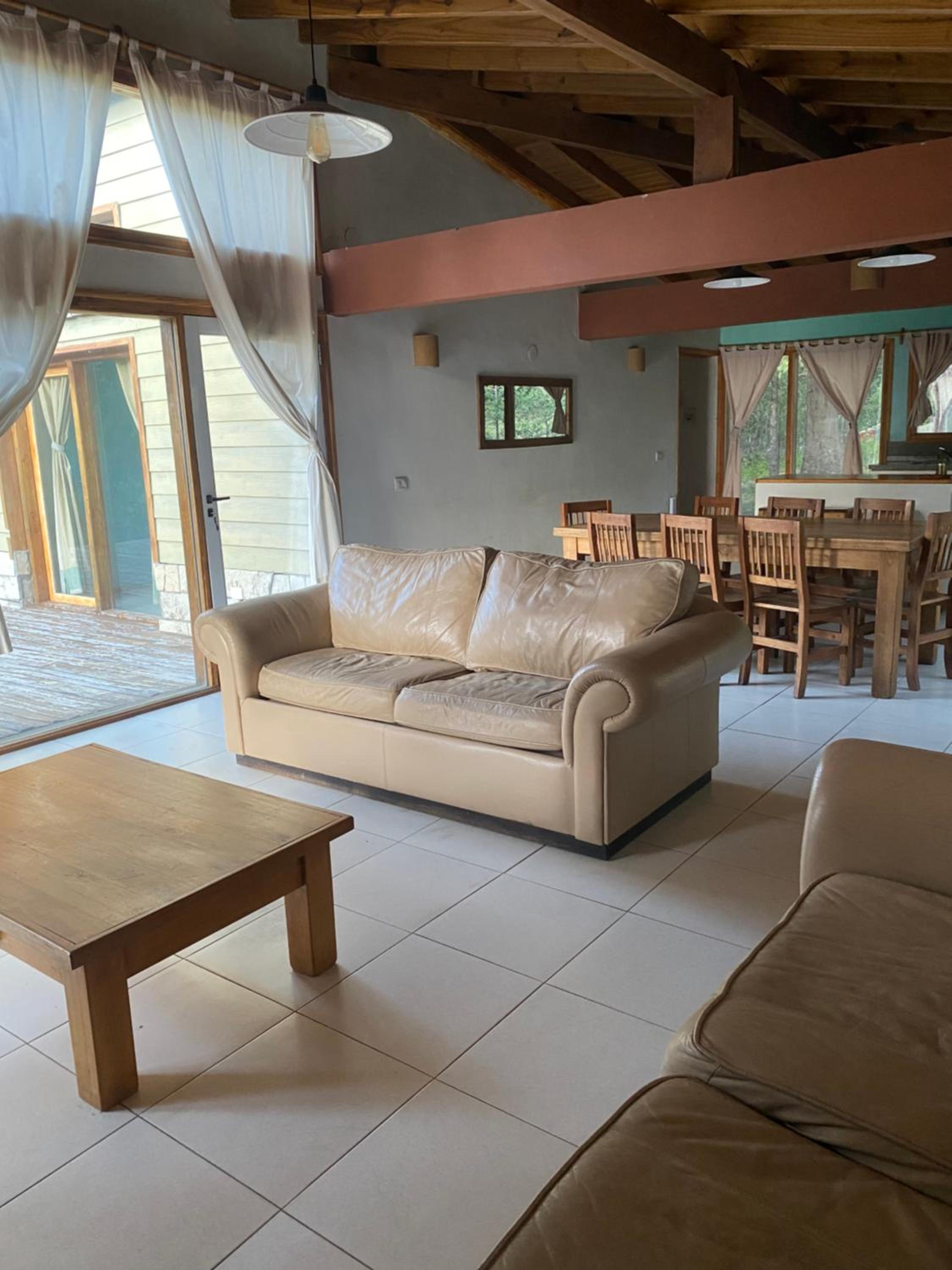 Cabaña Bariloche Lodge 2