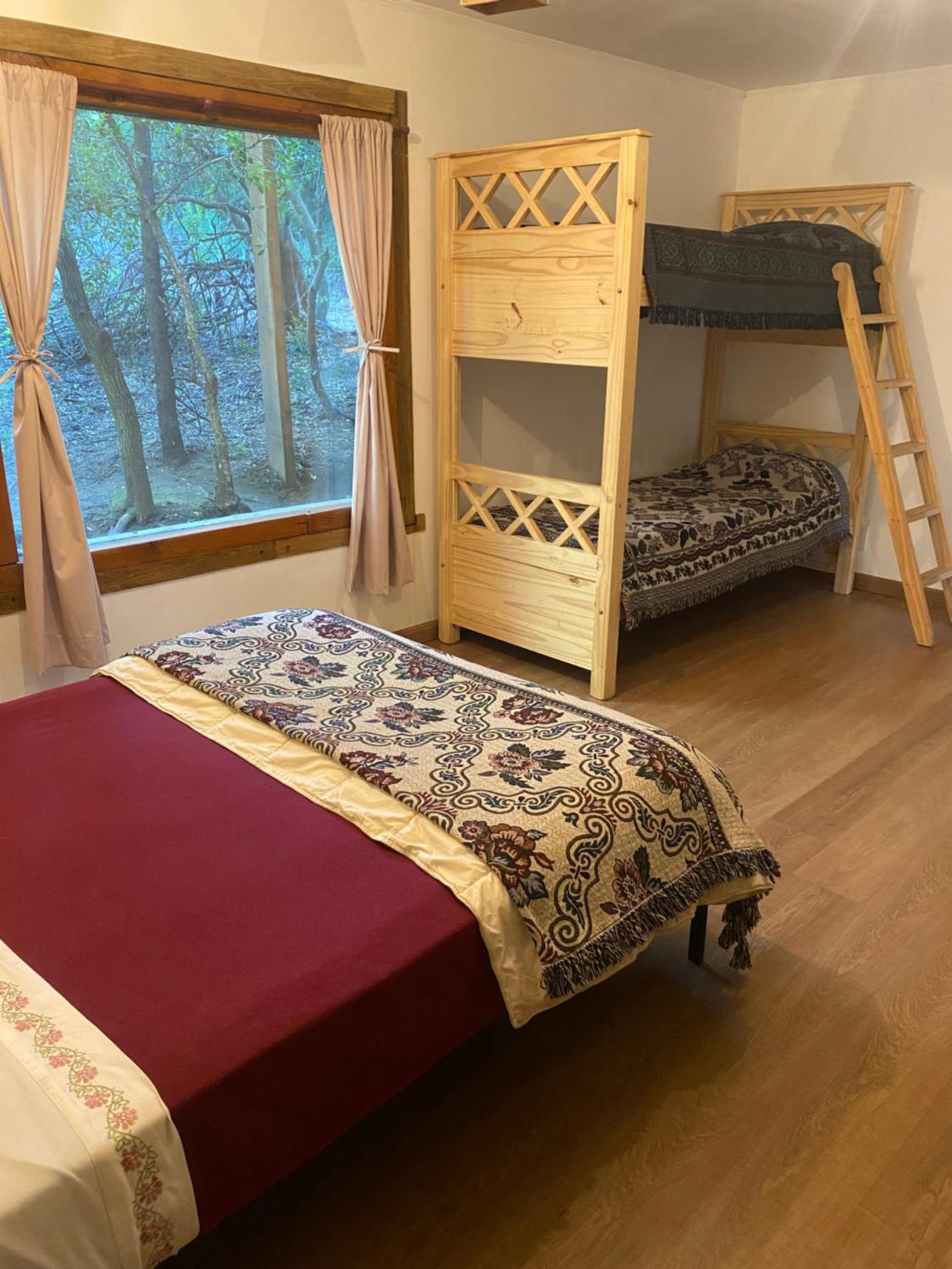 Cabaña Bariloche Lodge 2