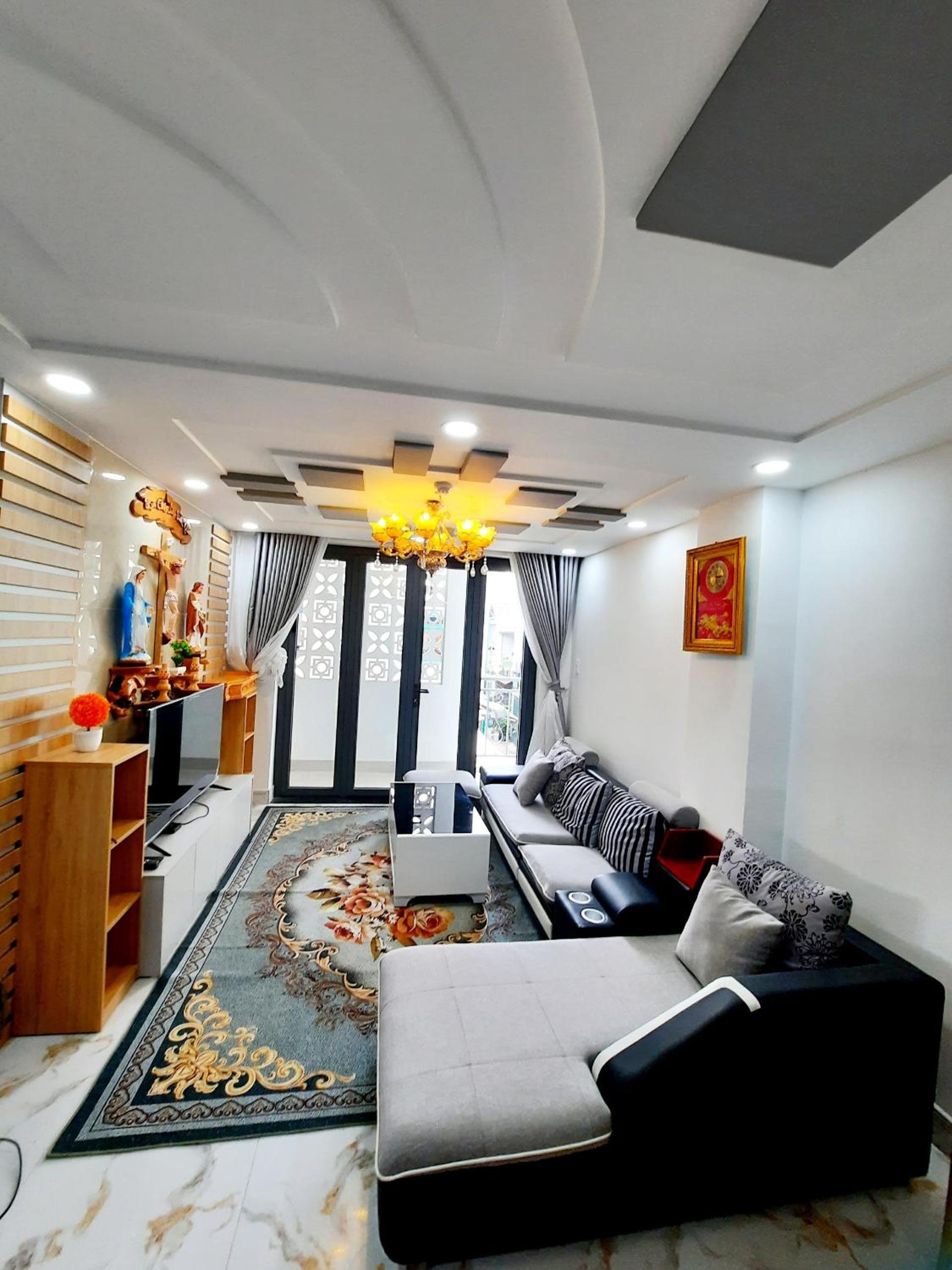 MM's House
