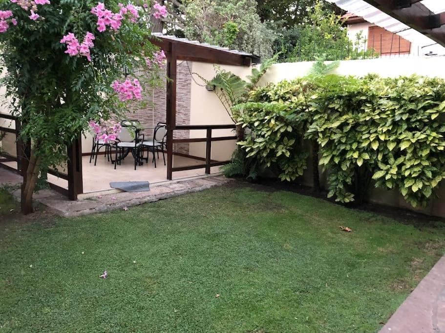 Mar y Asados - Chalet hasta 19 huéspedes con dos Parrillas