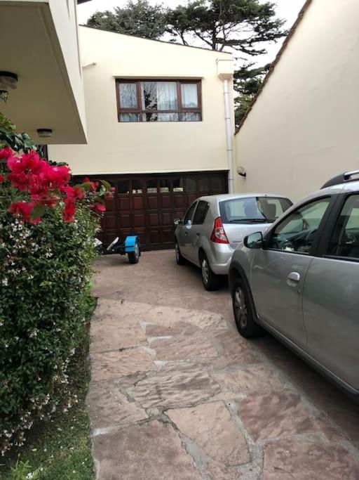 Mar y Asados - Chalet hasta 19 huéspedes con dos Parrillas