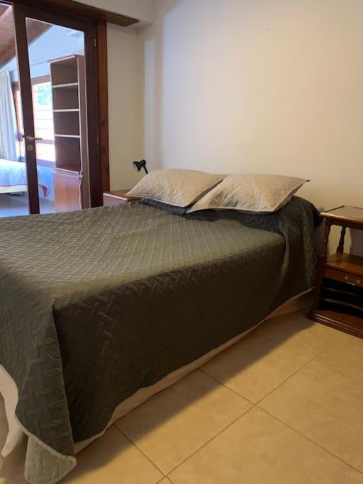 Mar y Asados - Chalet hasta 19 huéspedes con dos Parrillas