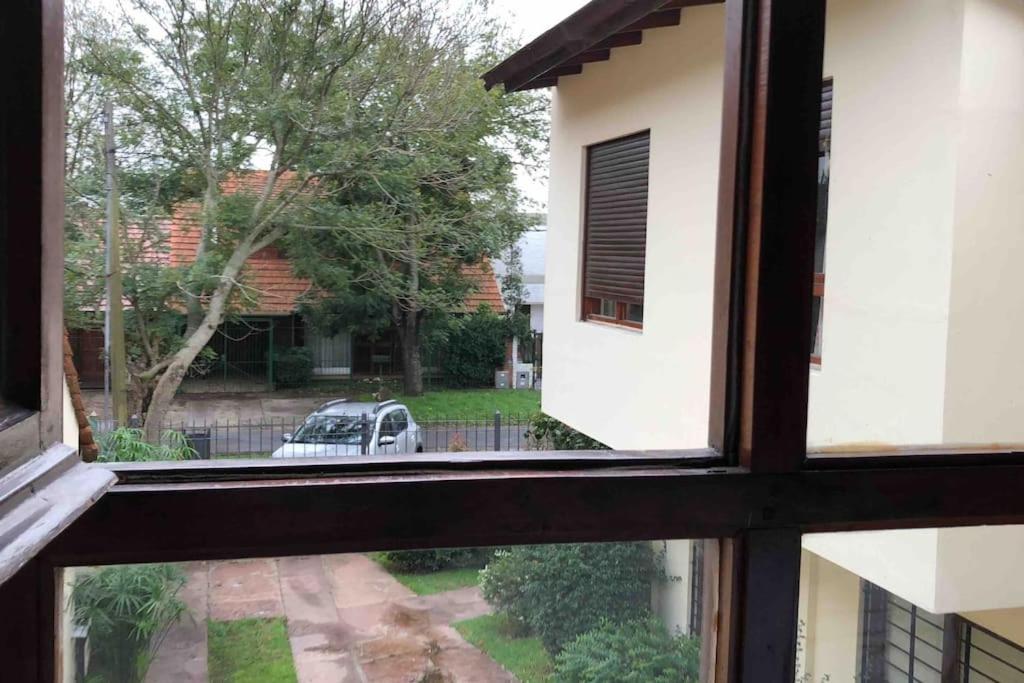 Mar y Asados - Chalet hasta 19 huéspedes con dos Parrillas