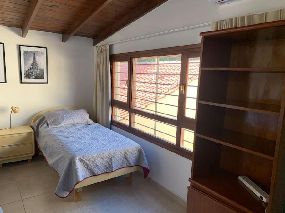 Mar y Asados - Chalet hasta 19 huéspedes con dos Parrillas