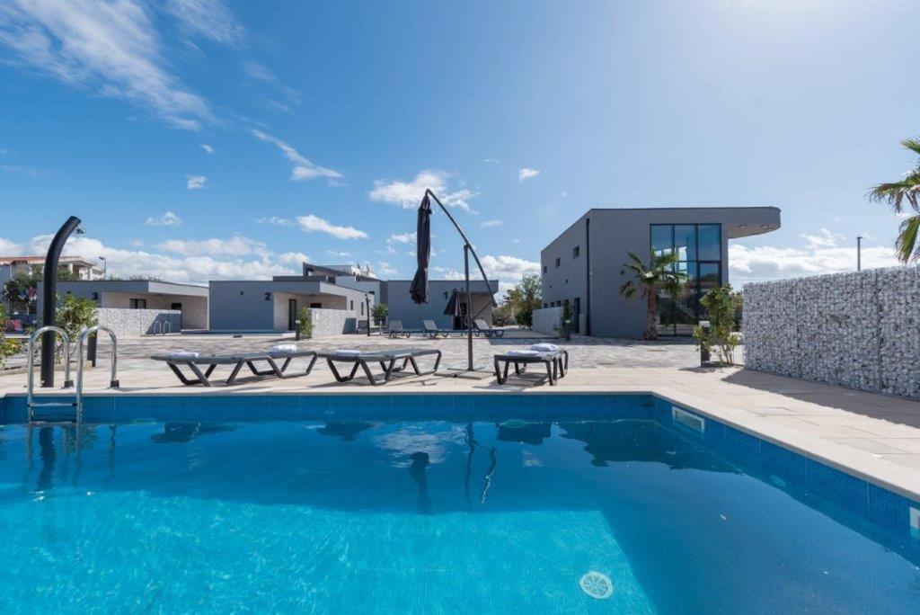 More Exclusive Villas and Spa view 4