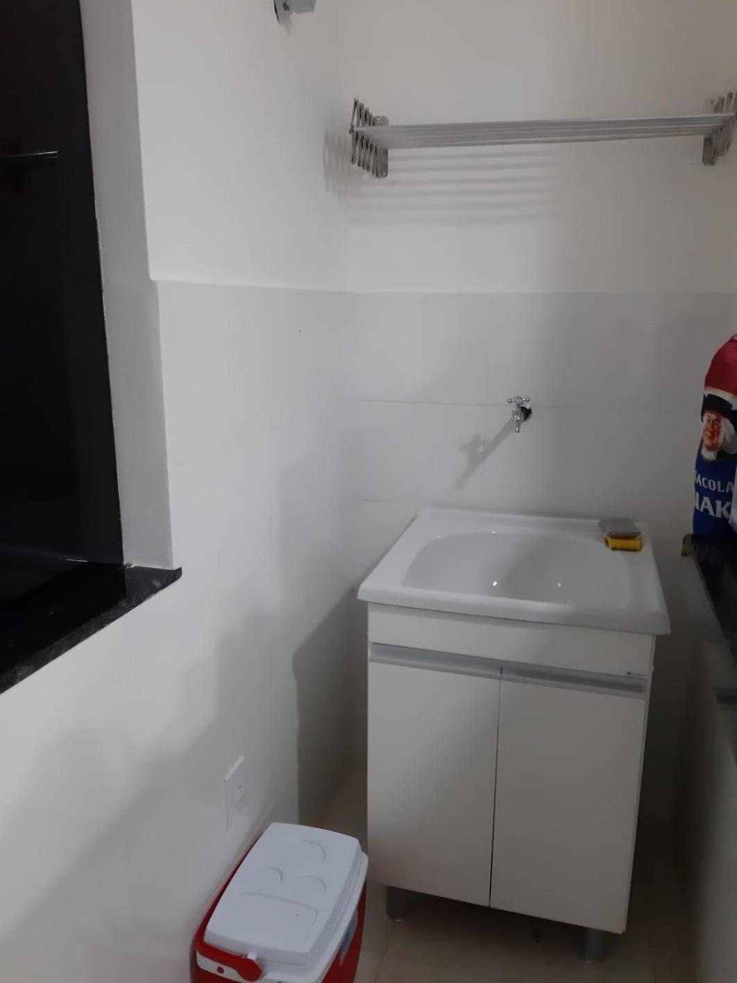 MK AP. Aconchegante