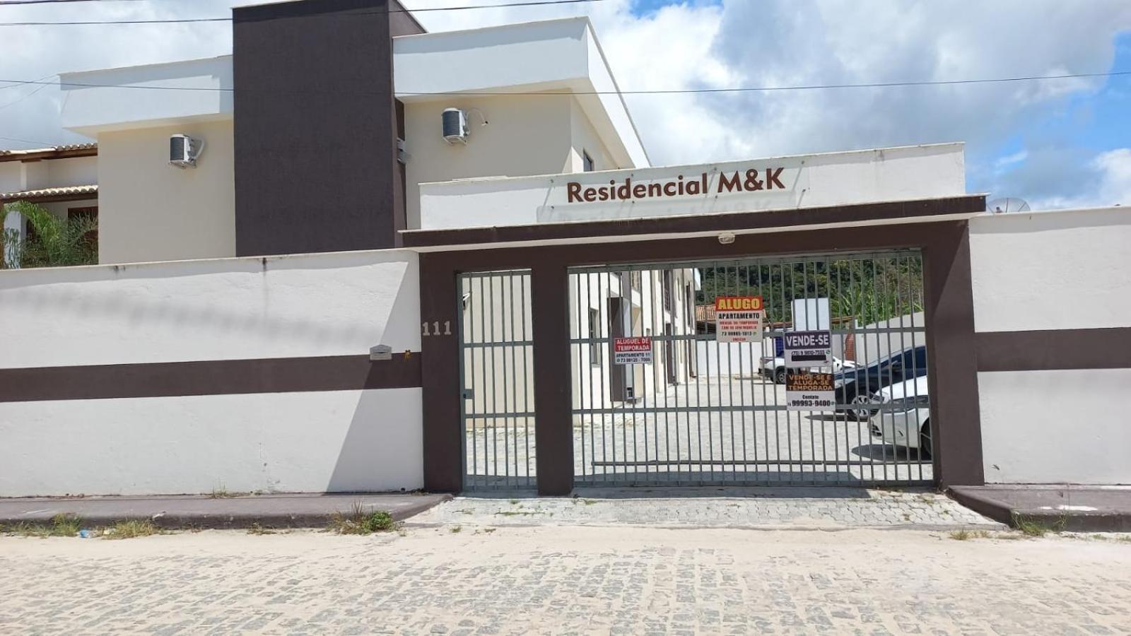 MK AP. Aconchegante