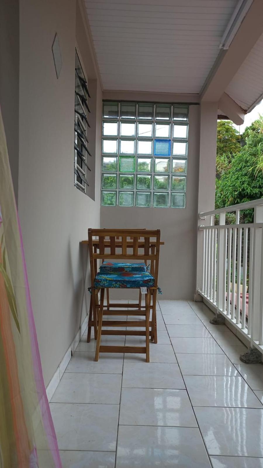 Le petit nid vanillé view 5