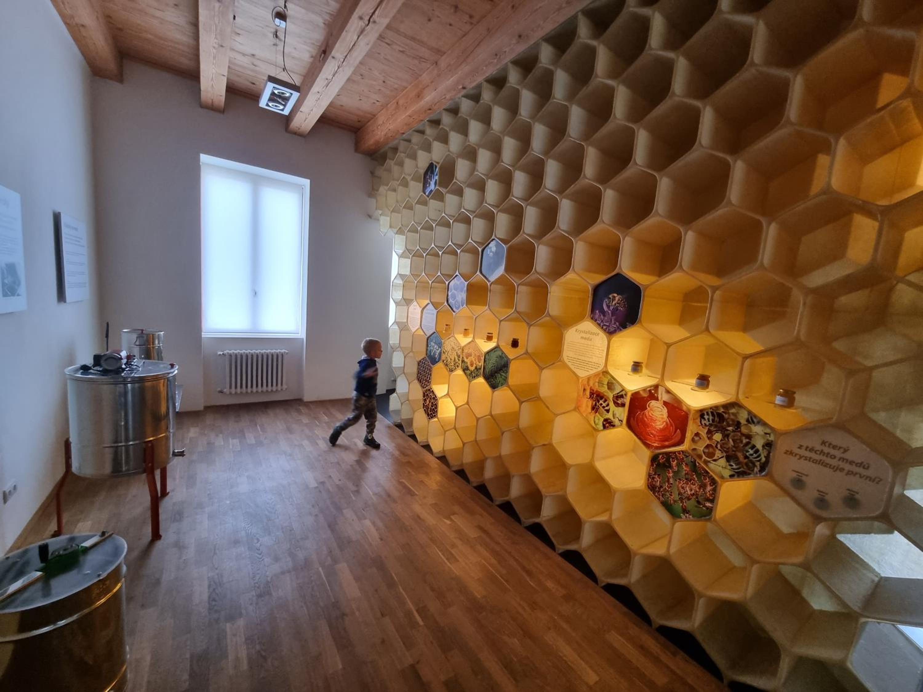 Cozy rustical house in the highland (entire place)