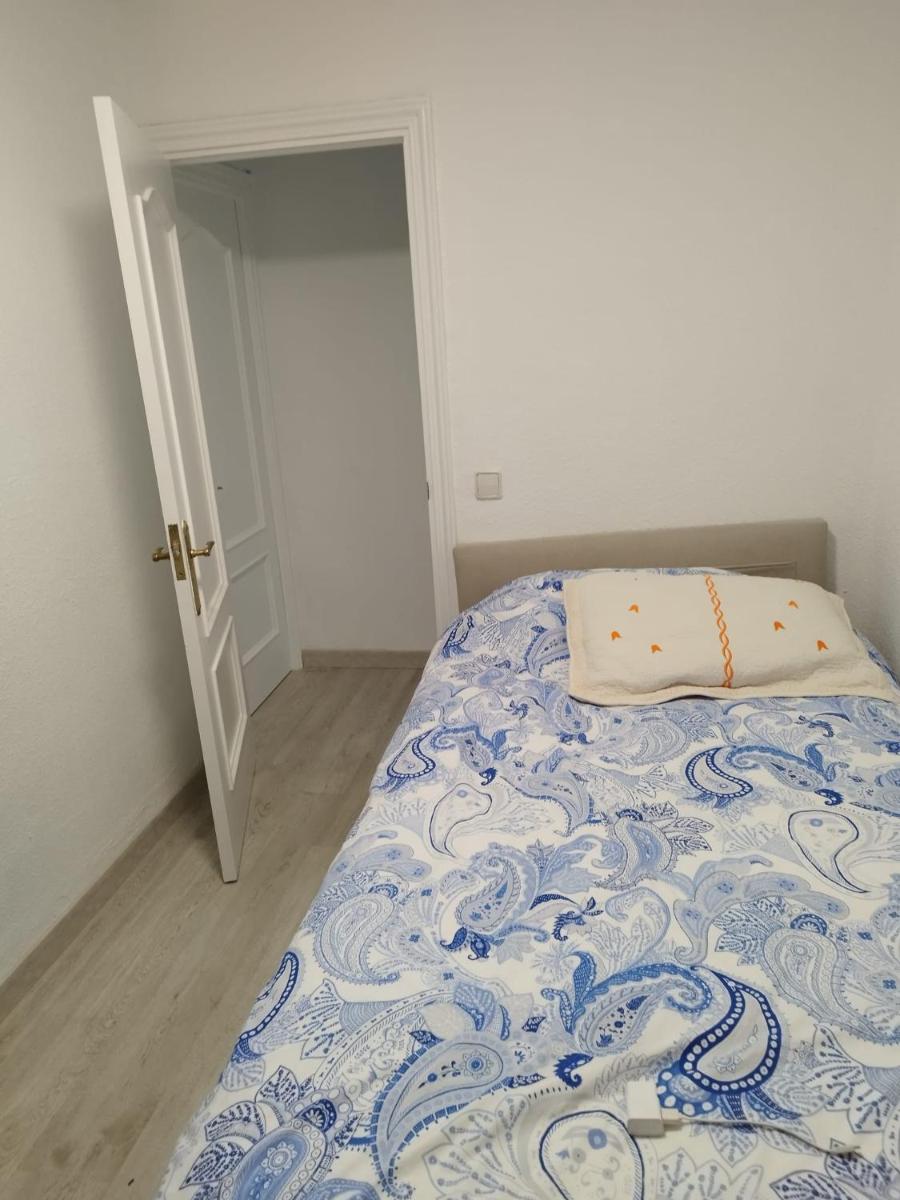 Habitación en Pozuelo de Alarcón photo 5