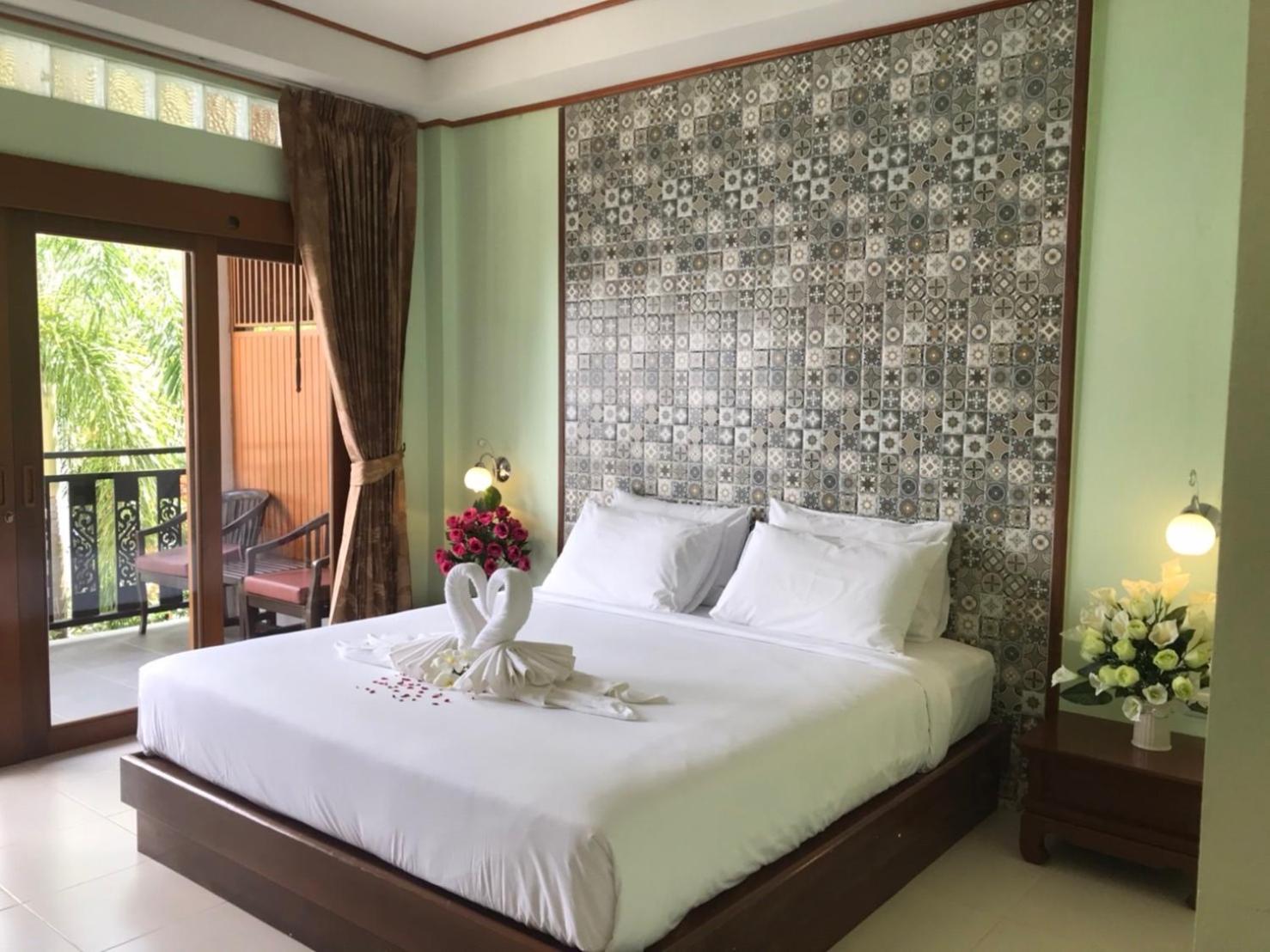 Pratum Resort