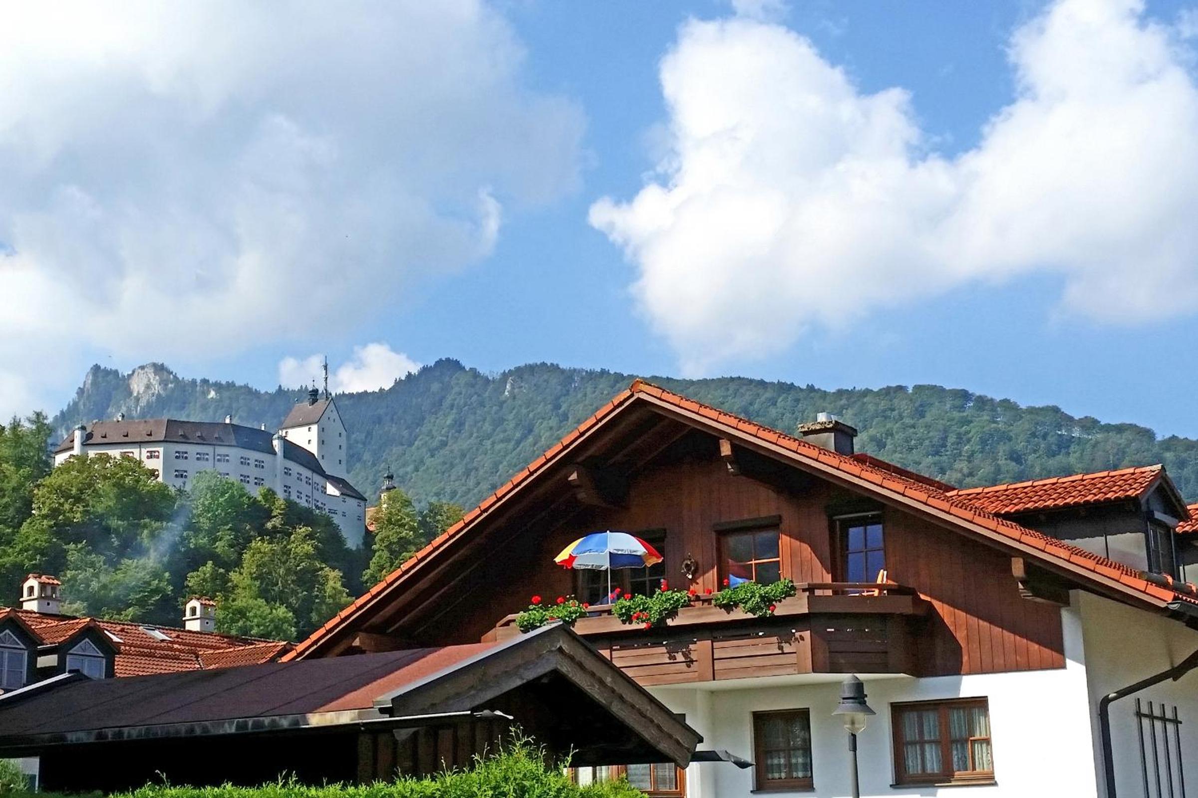 Ferienwohnung Steger view 2