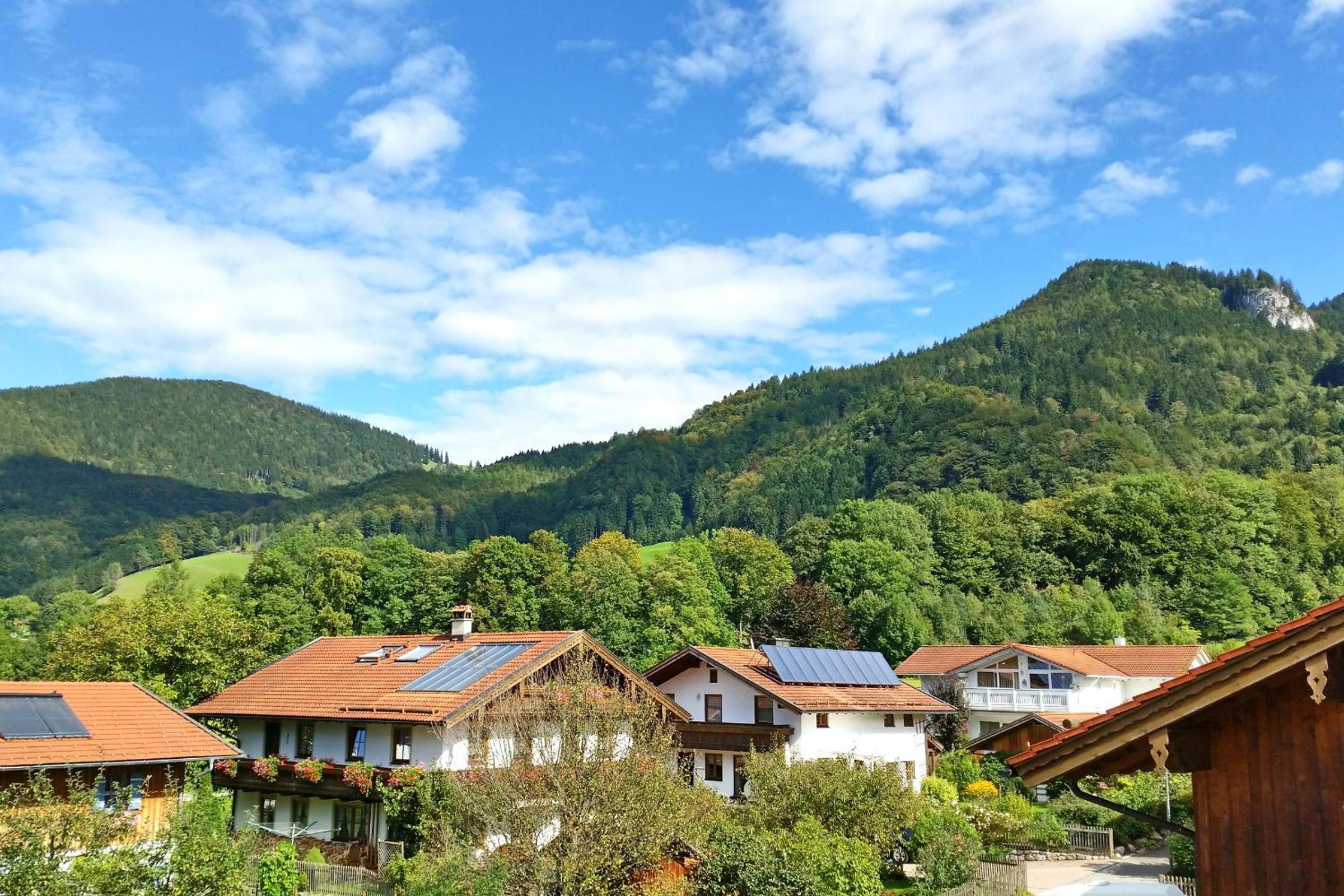 Ferienwohnung Steger view 5