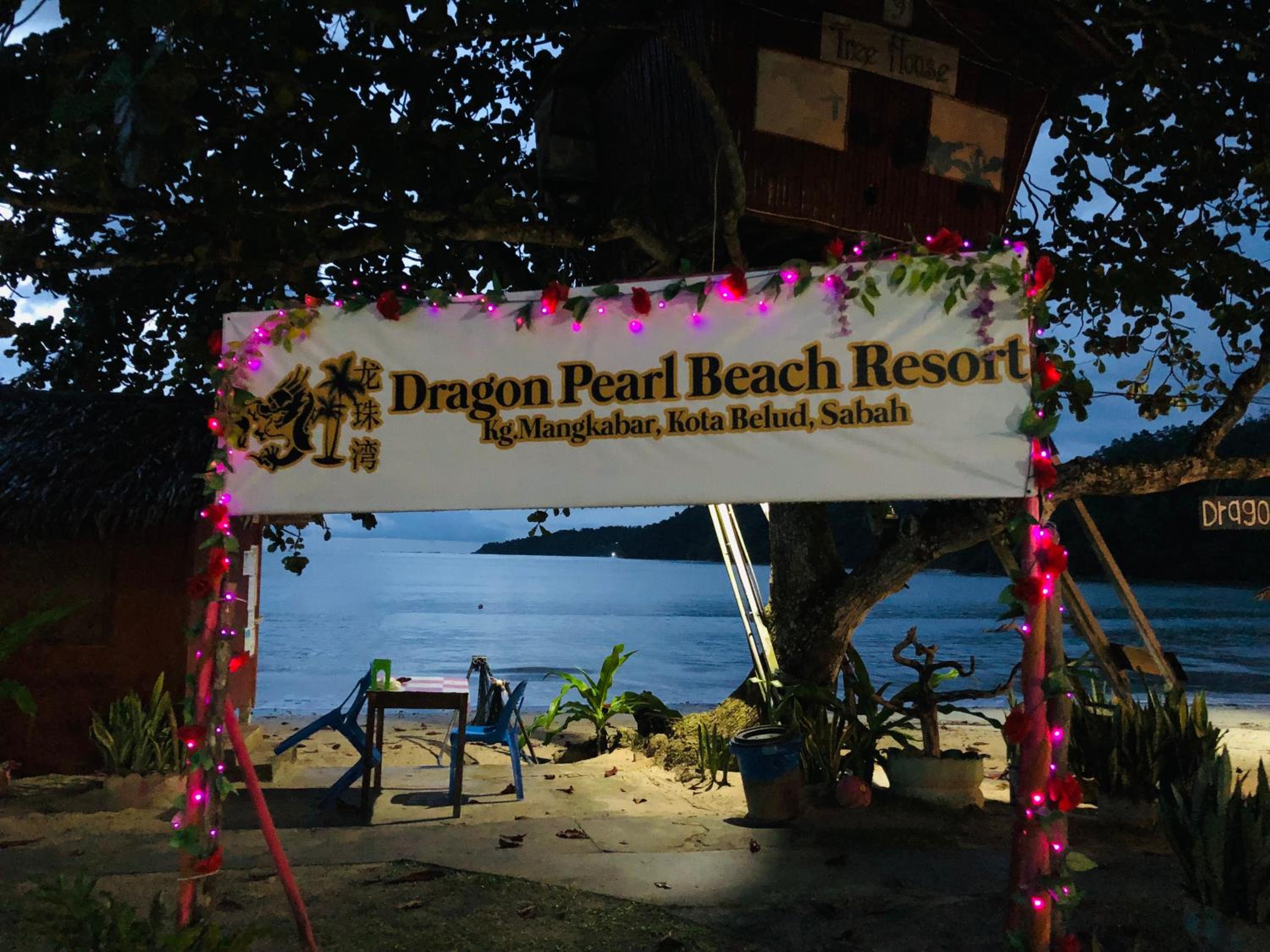 Dragon Pearl Beach Resort photo 8