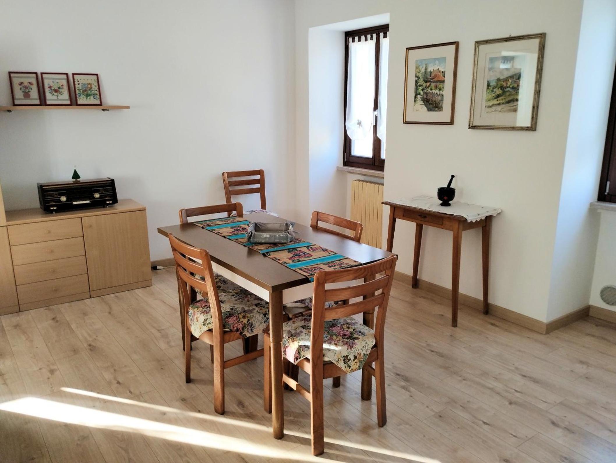 Al Piccolo Borgo Antico view 4