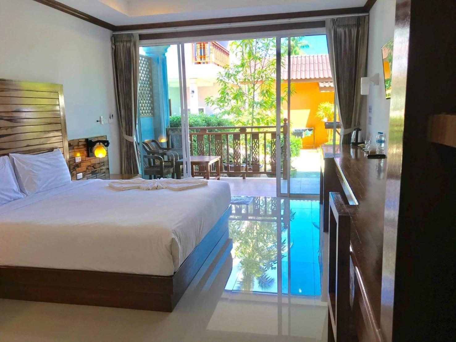Pratum Resort