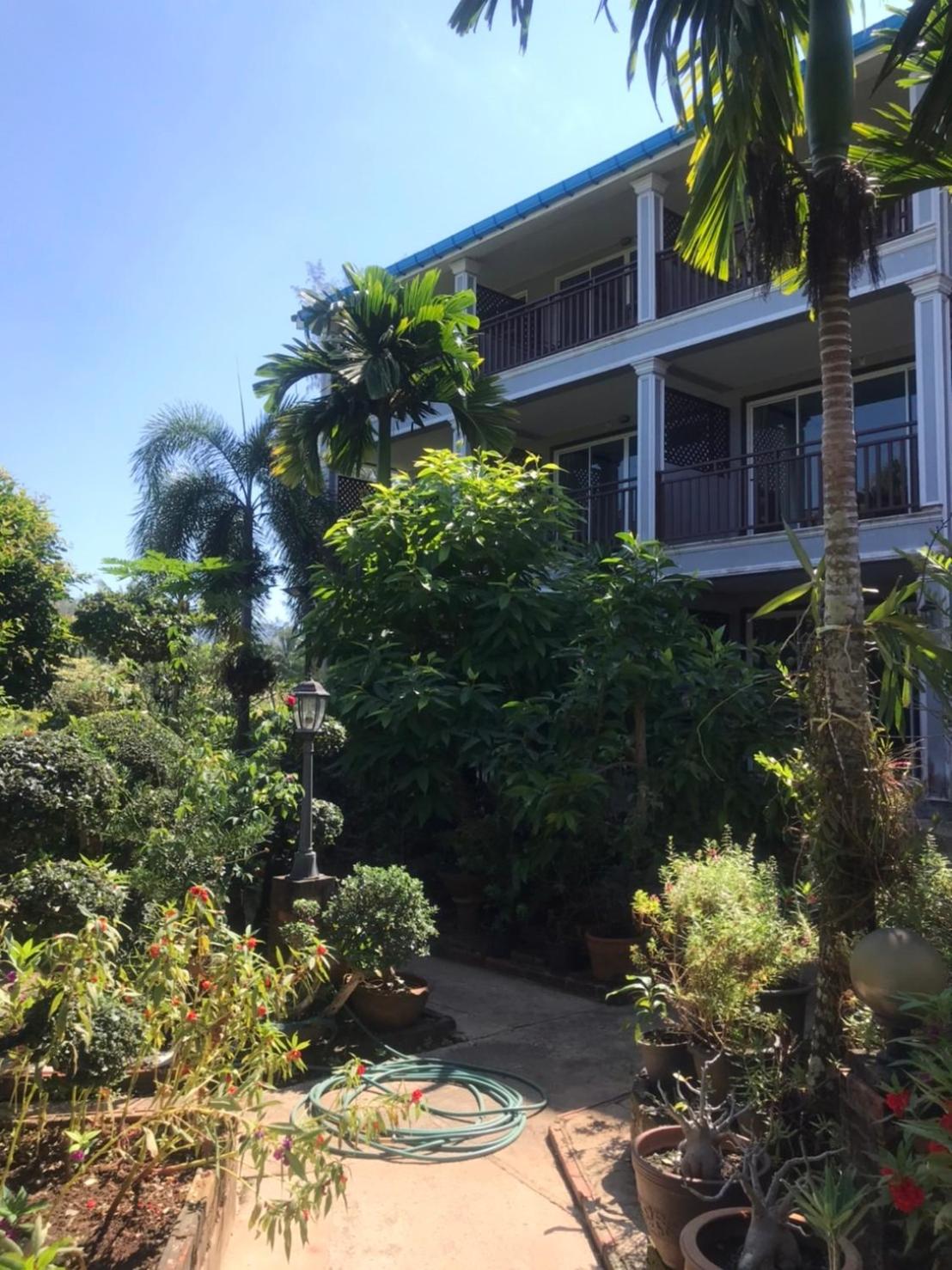 Pratum Resort