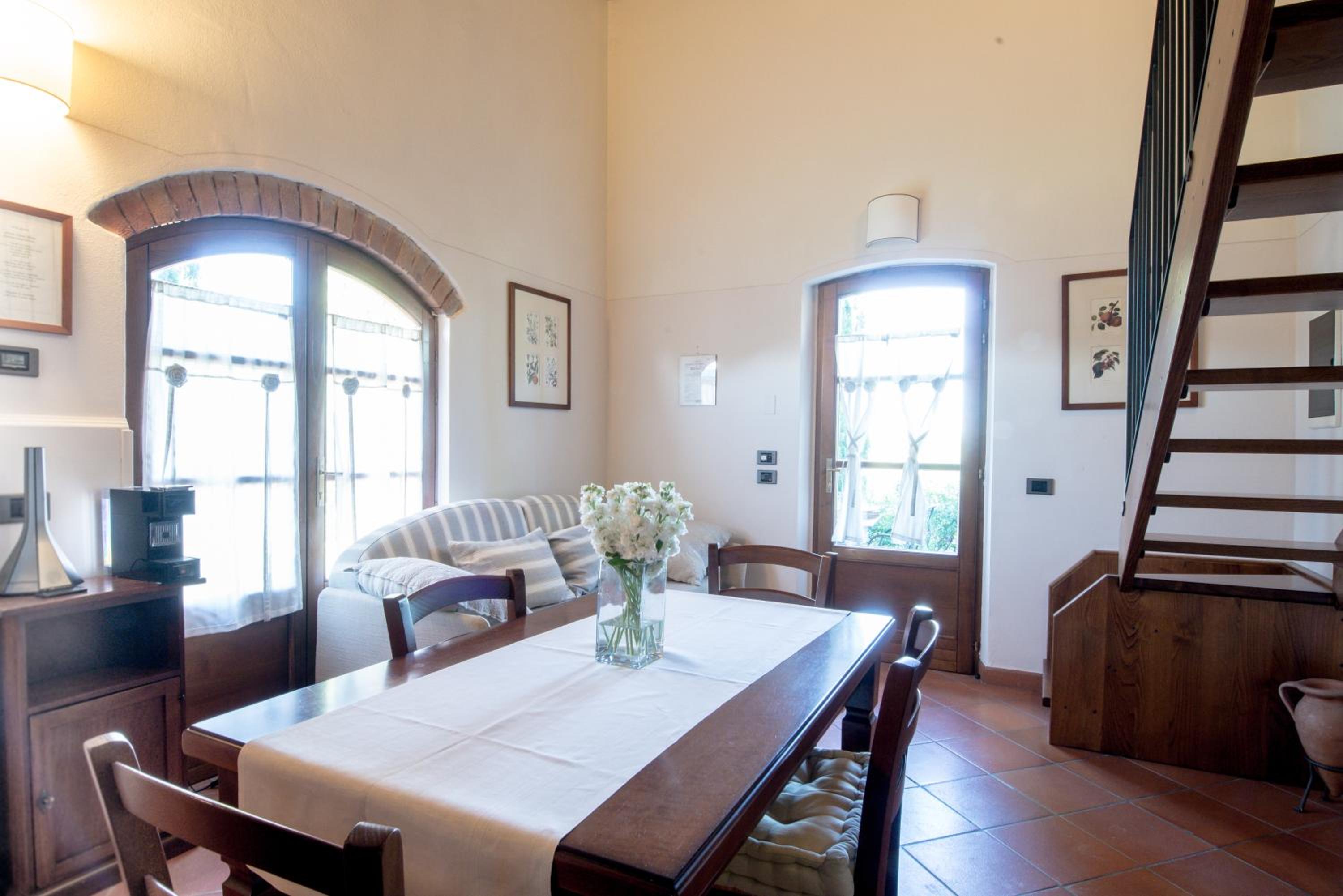 Casale Podernovo