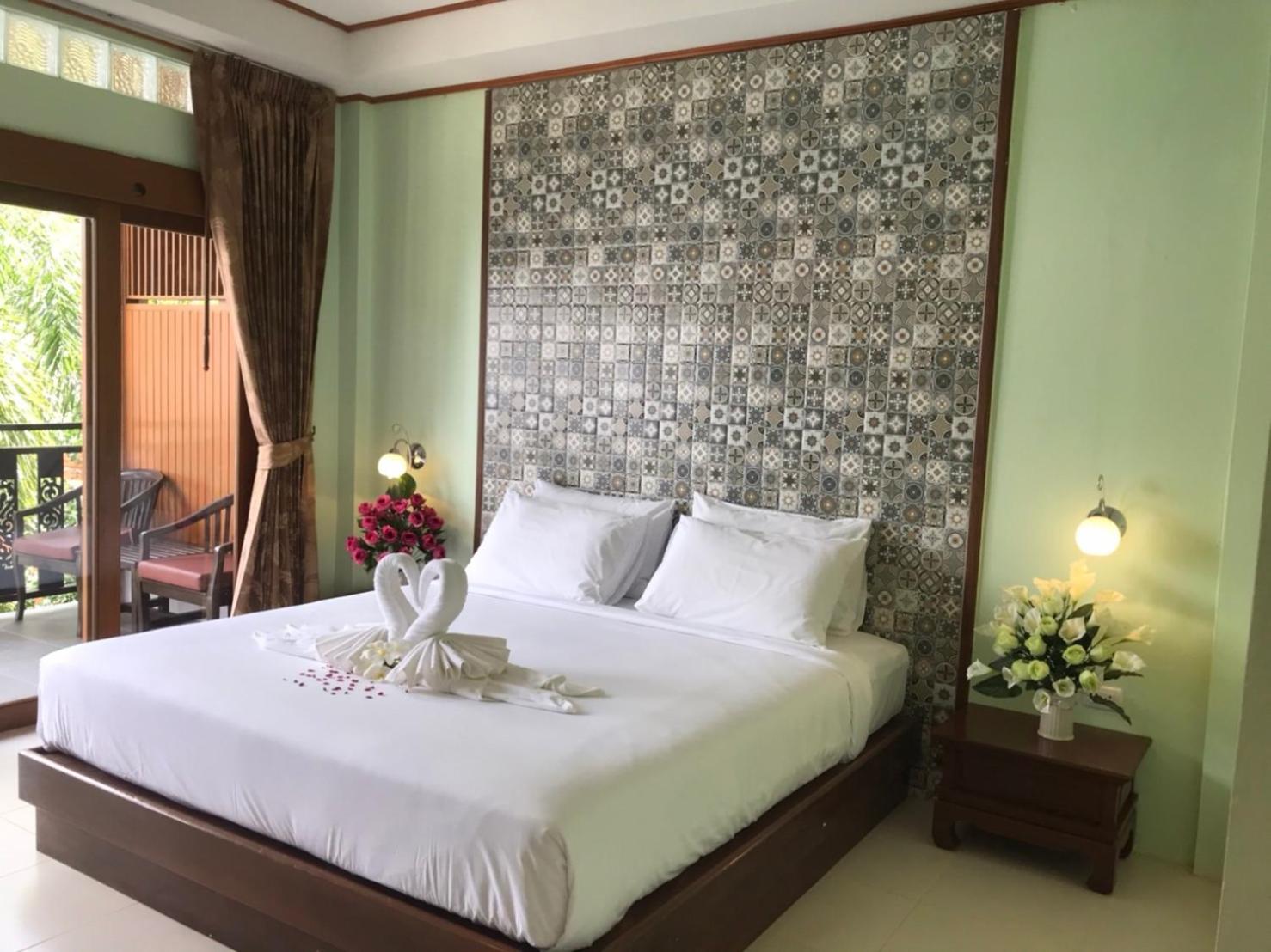 Pratum Resort