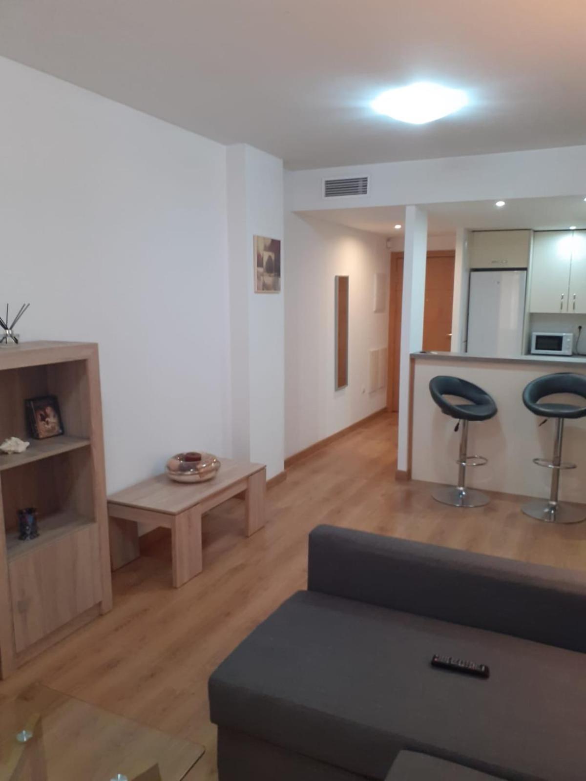 Modern Apartment in the center of San Pedro de Alcantara, Marbella view 5