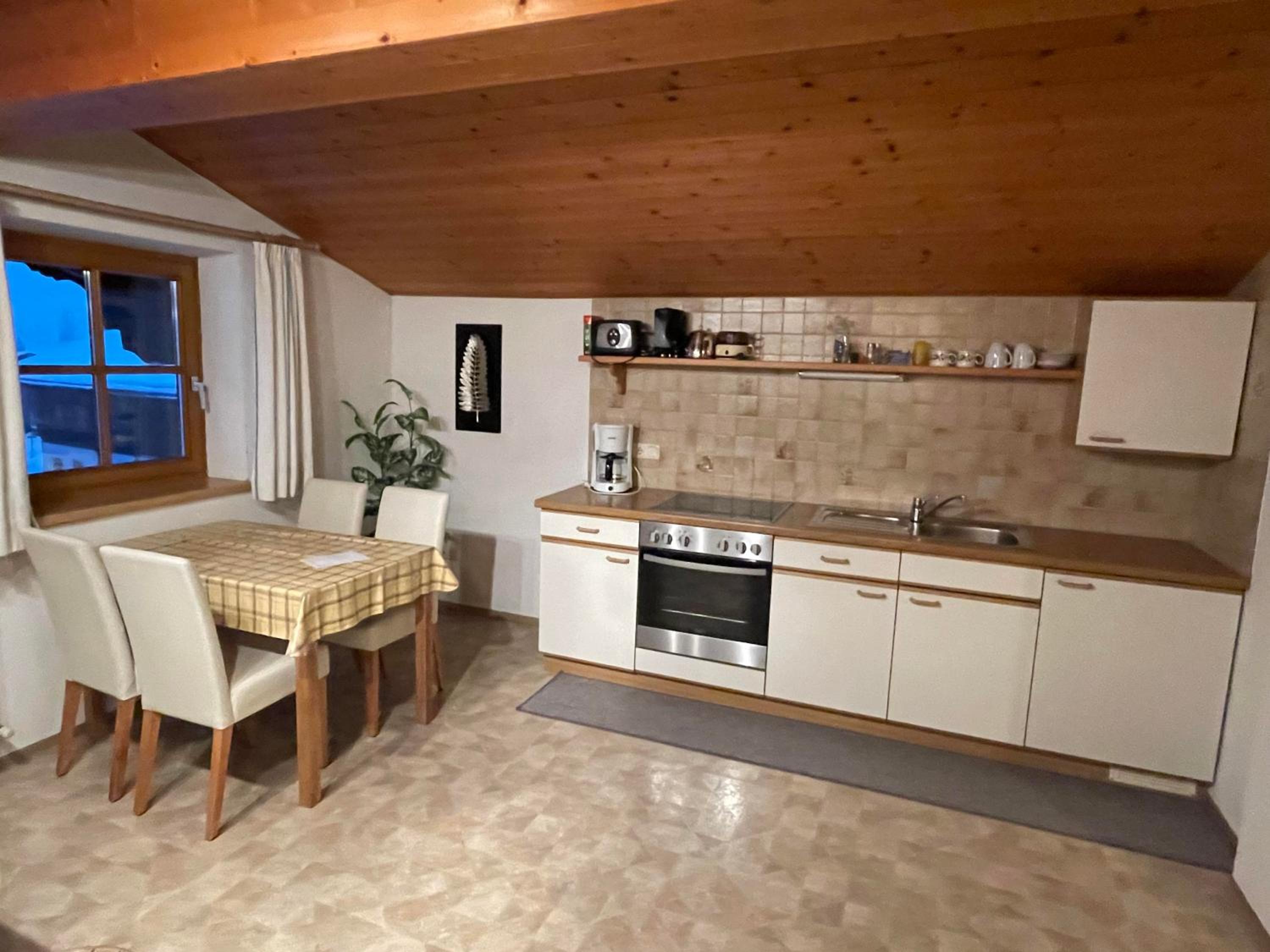 Gästehaus Glaagut - Familie Hain