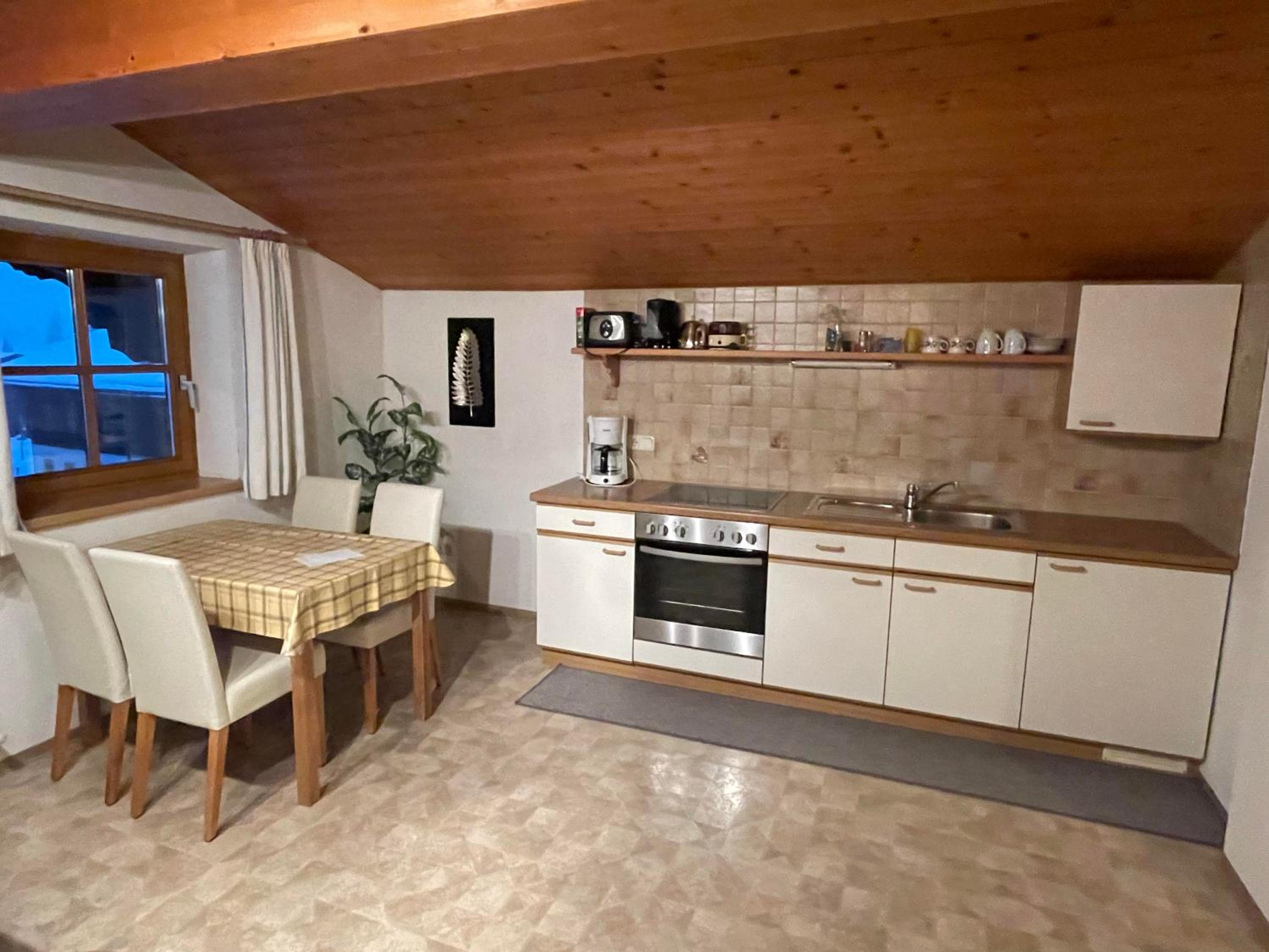 Gästehaus Glaagut - Familie Hain