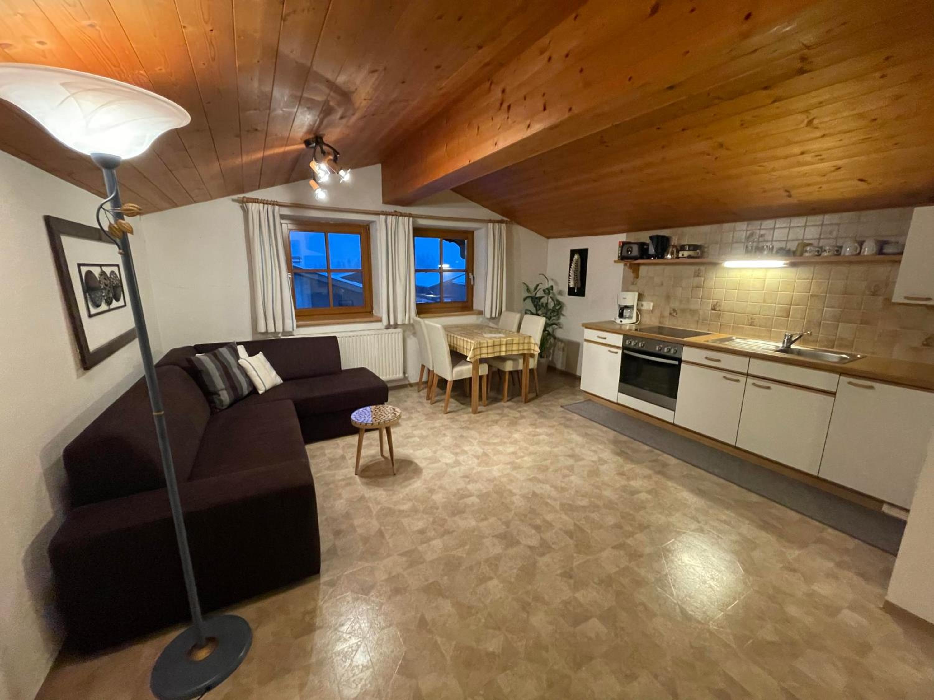 Gästehaus Glaagut - Familie Hain