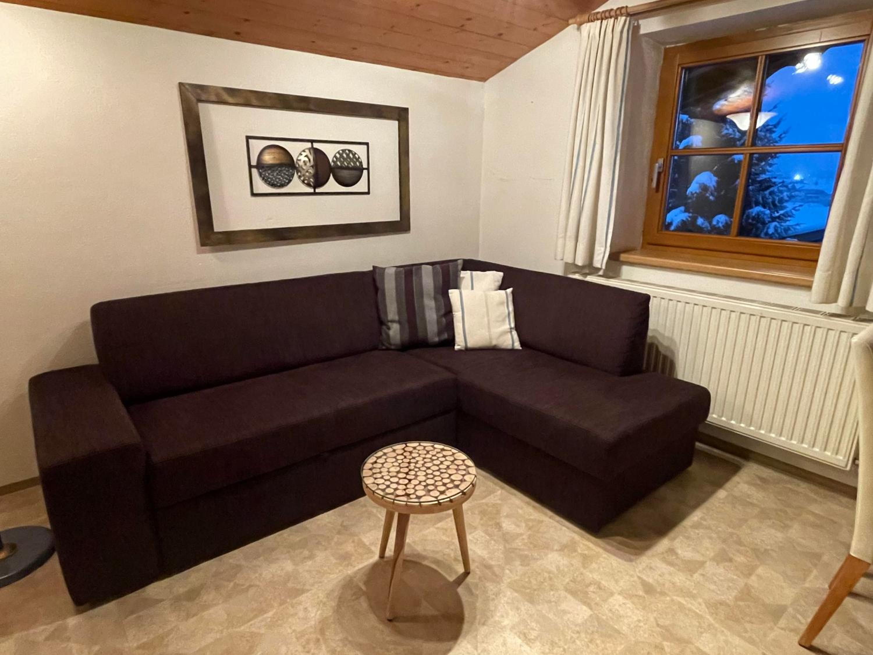 Gästehaus Glaagut - Familie Hain