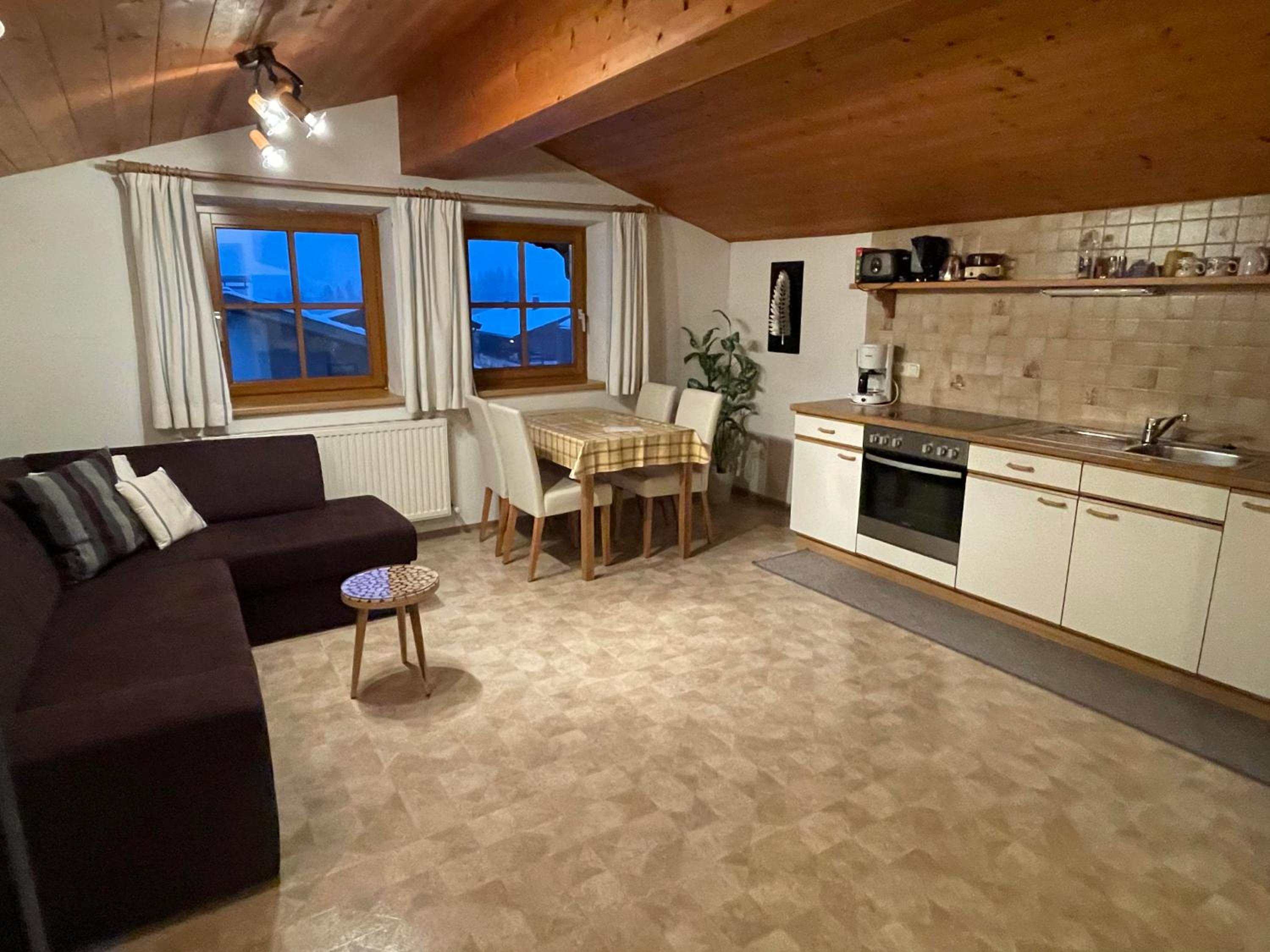 Gästehaus Glaagut - Familie Hain