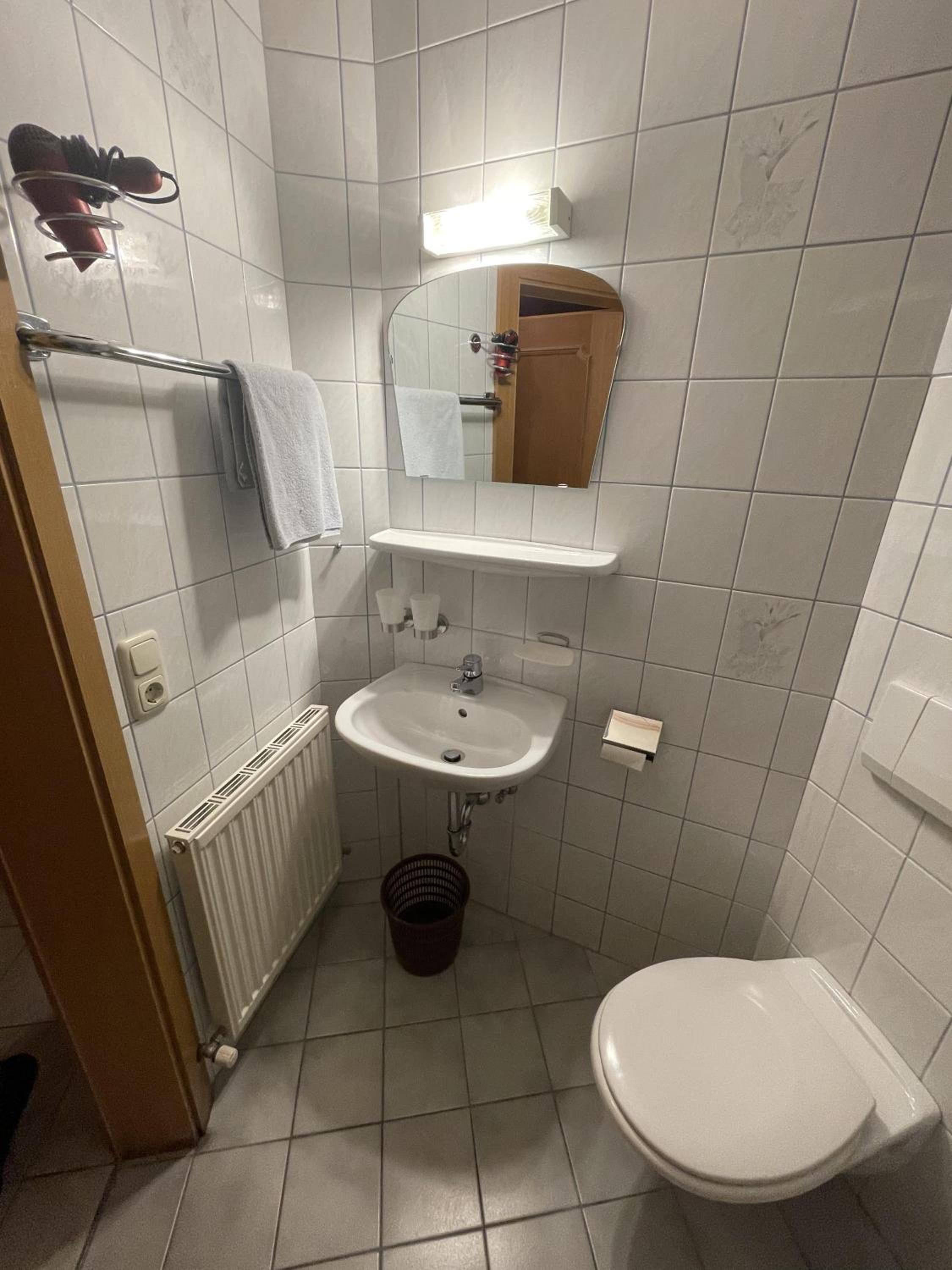 Gästehaus Glaagut - Familie Hain