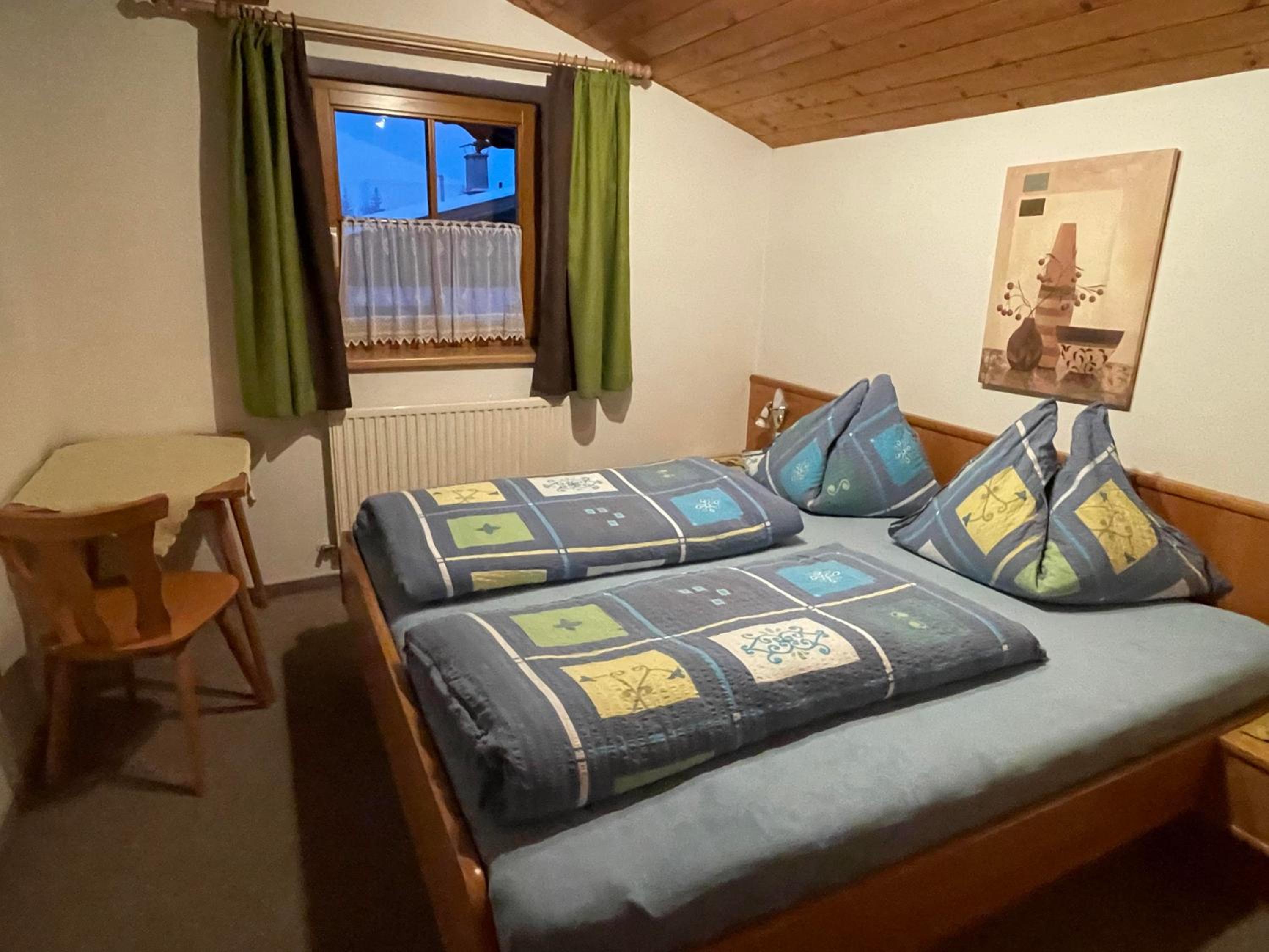Gästehaus Glaagut - Familie Hain