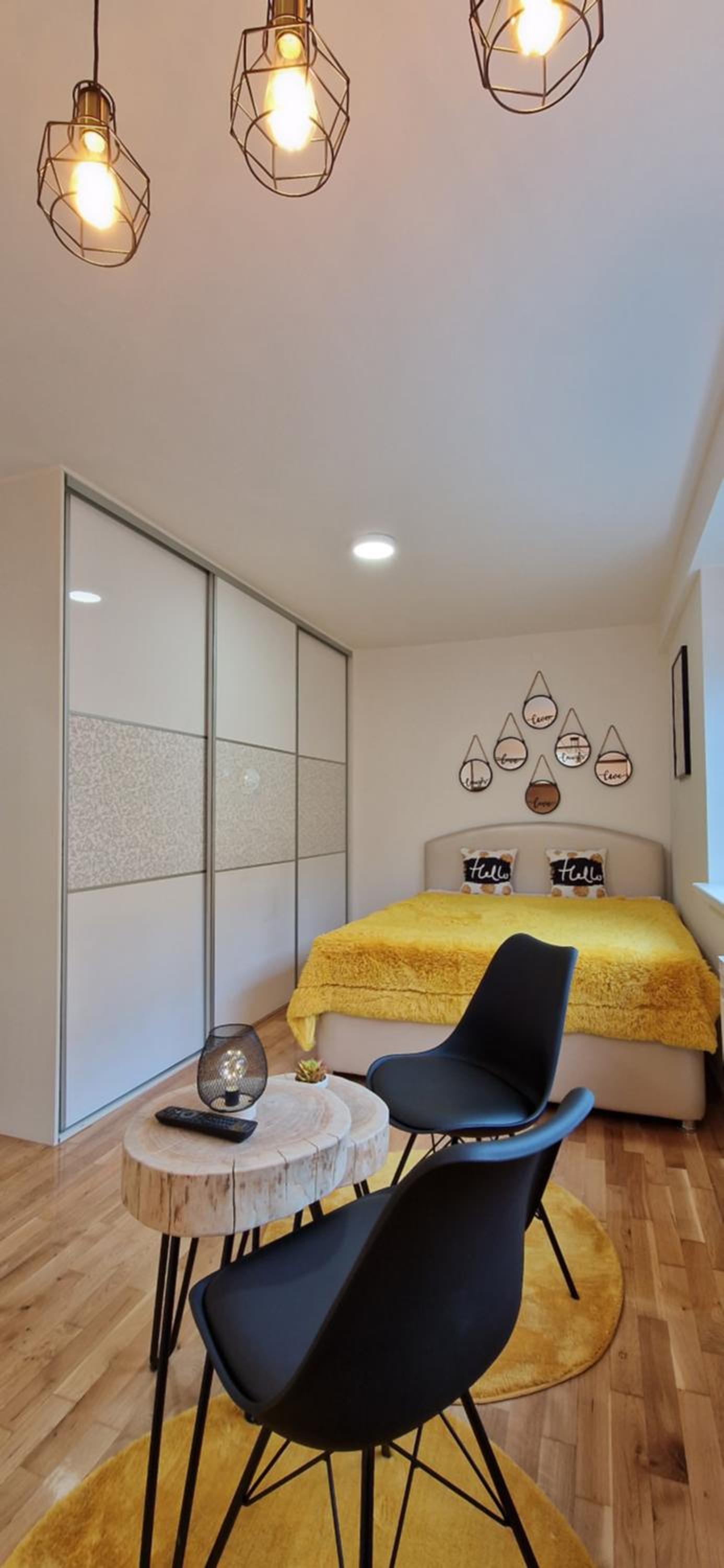 Apartment GOLD STAR