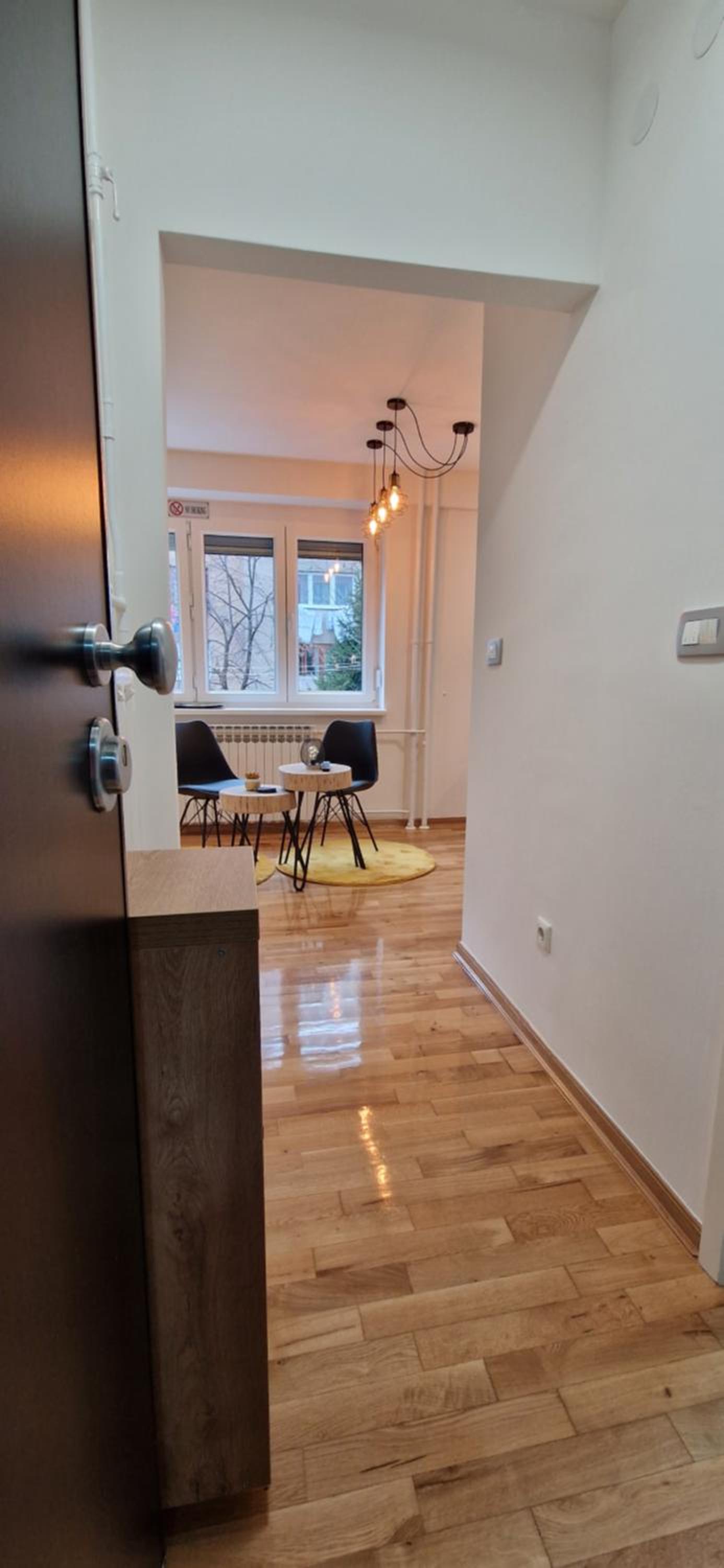 Apartment GOLD STAR