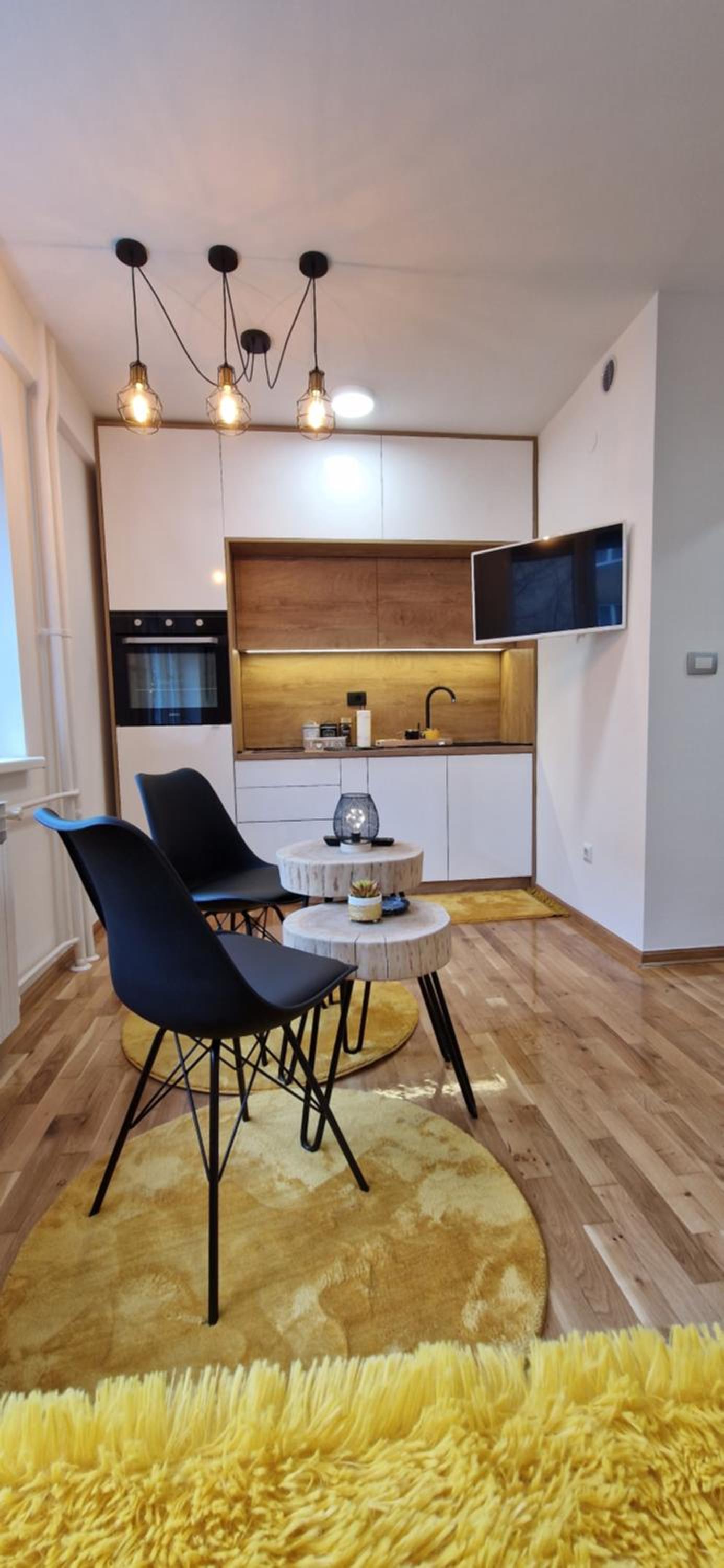 Apartment GOLD STAR