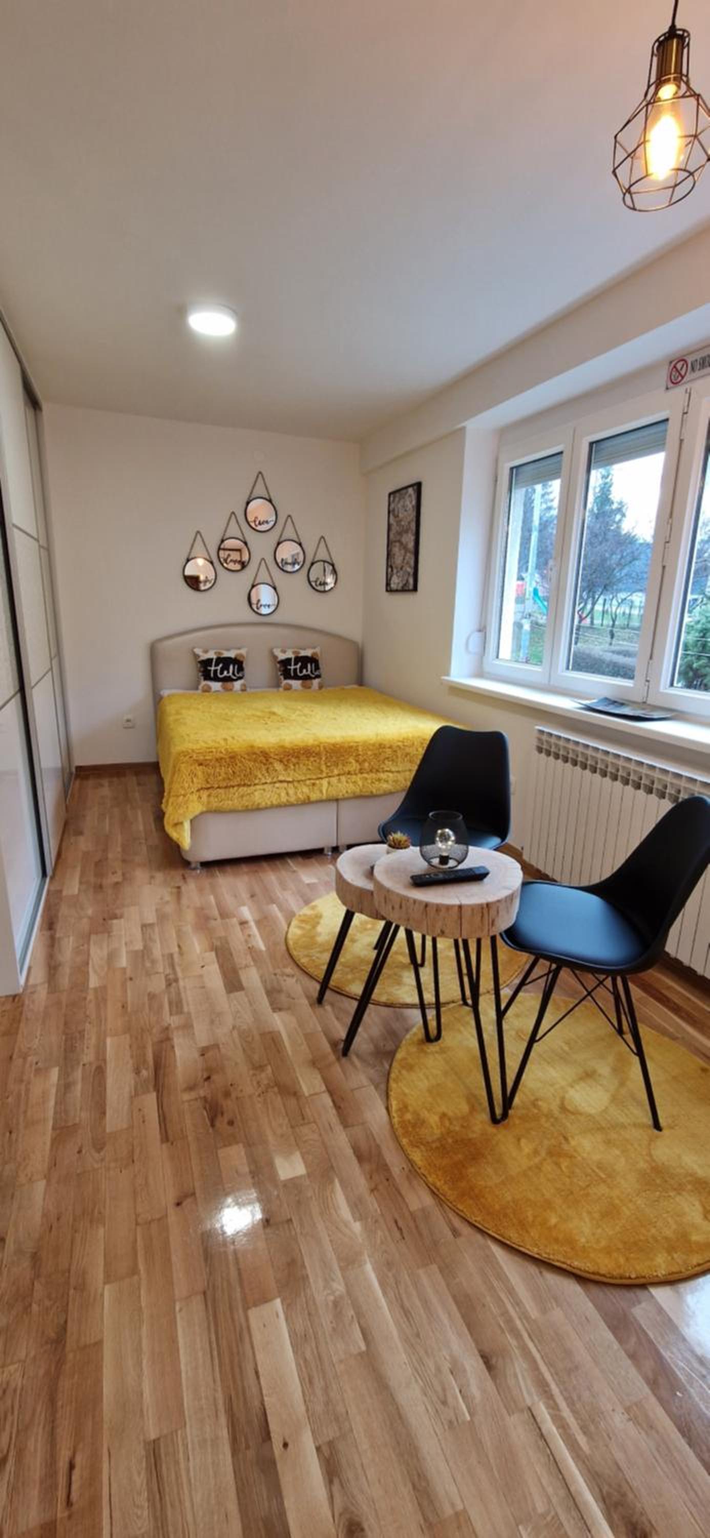 Apartment GOLD STAR