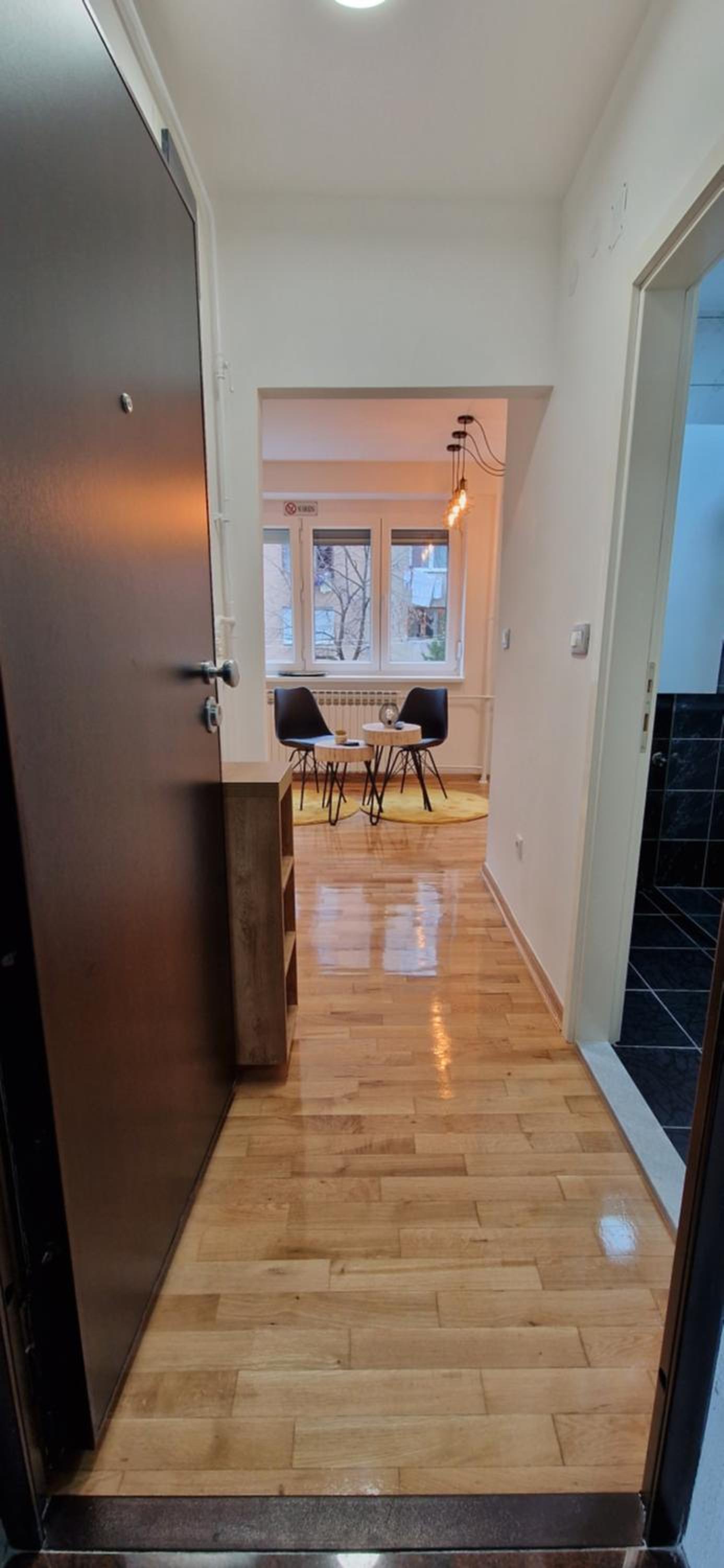 Apartment GOLD STAR