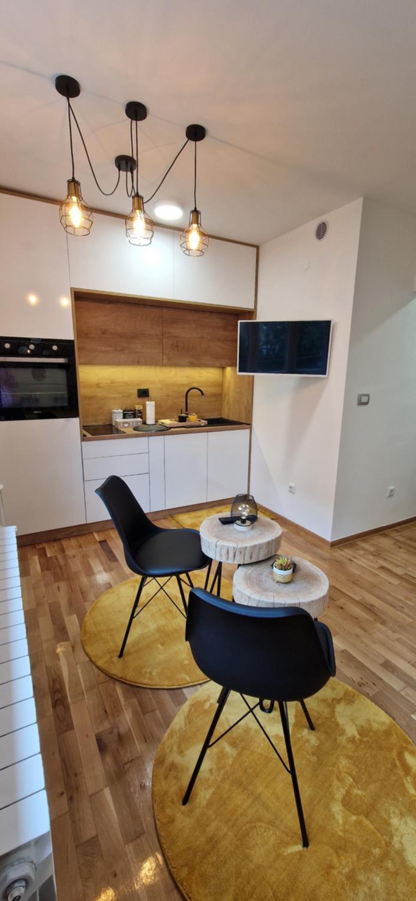 Apartment GOLD STAR