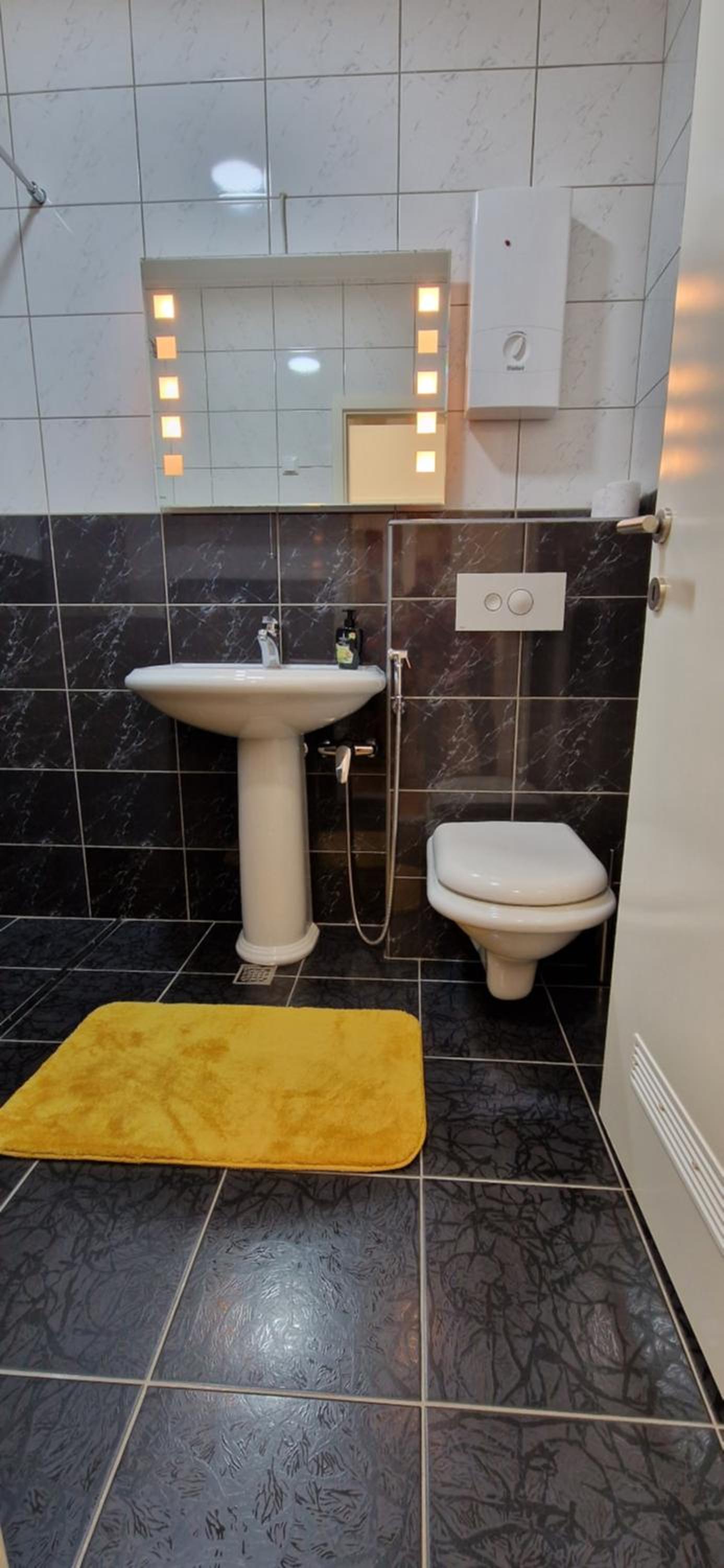 Apartment GOLD STAR
