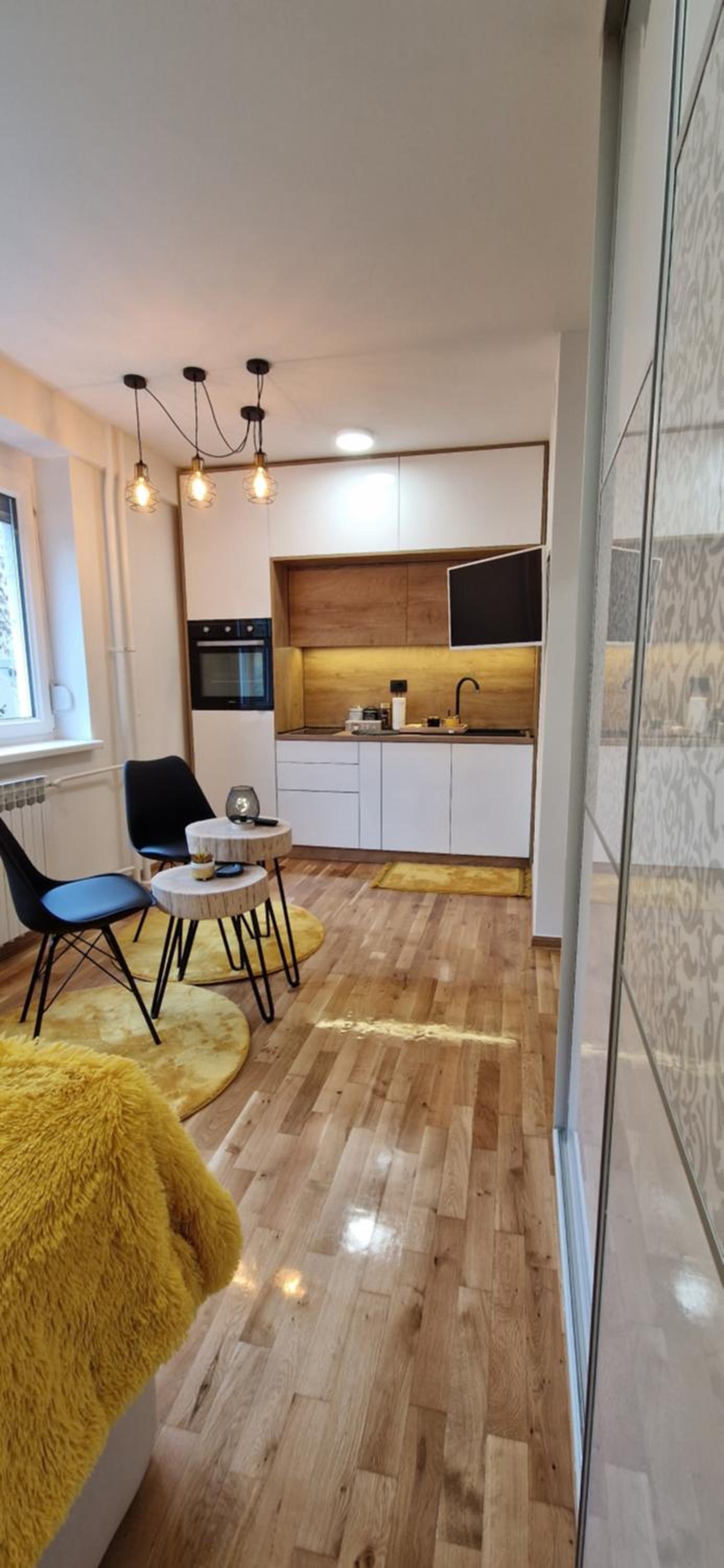 Apartment GOLD STAR