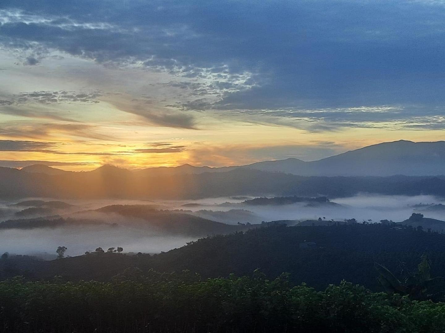 Star Hill Dak Nong Retreat