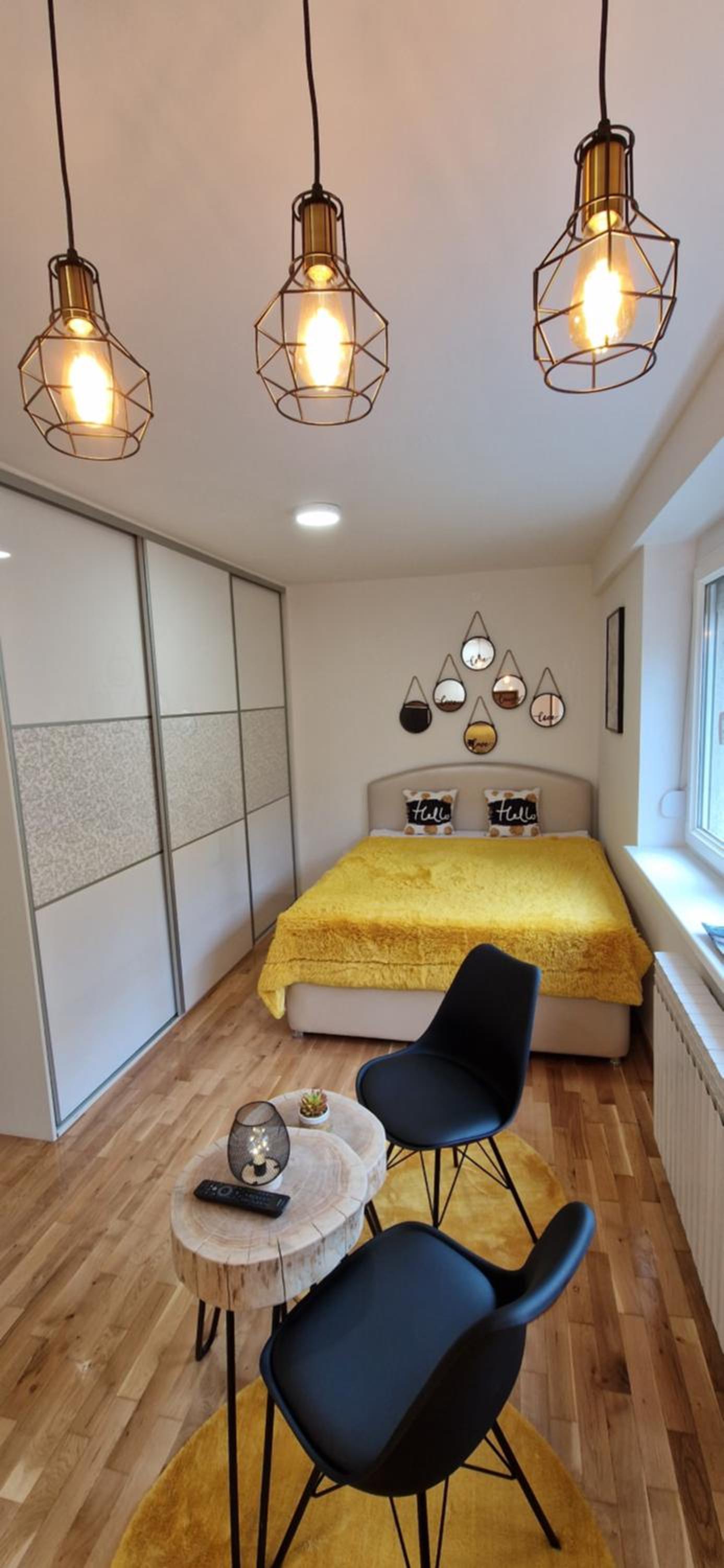Apartment GOLD STAR