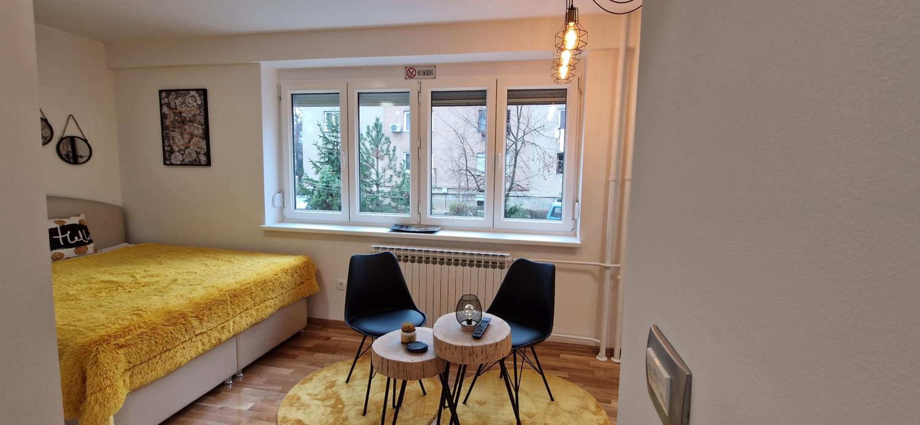 Apartment GOLD STAR