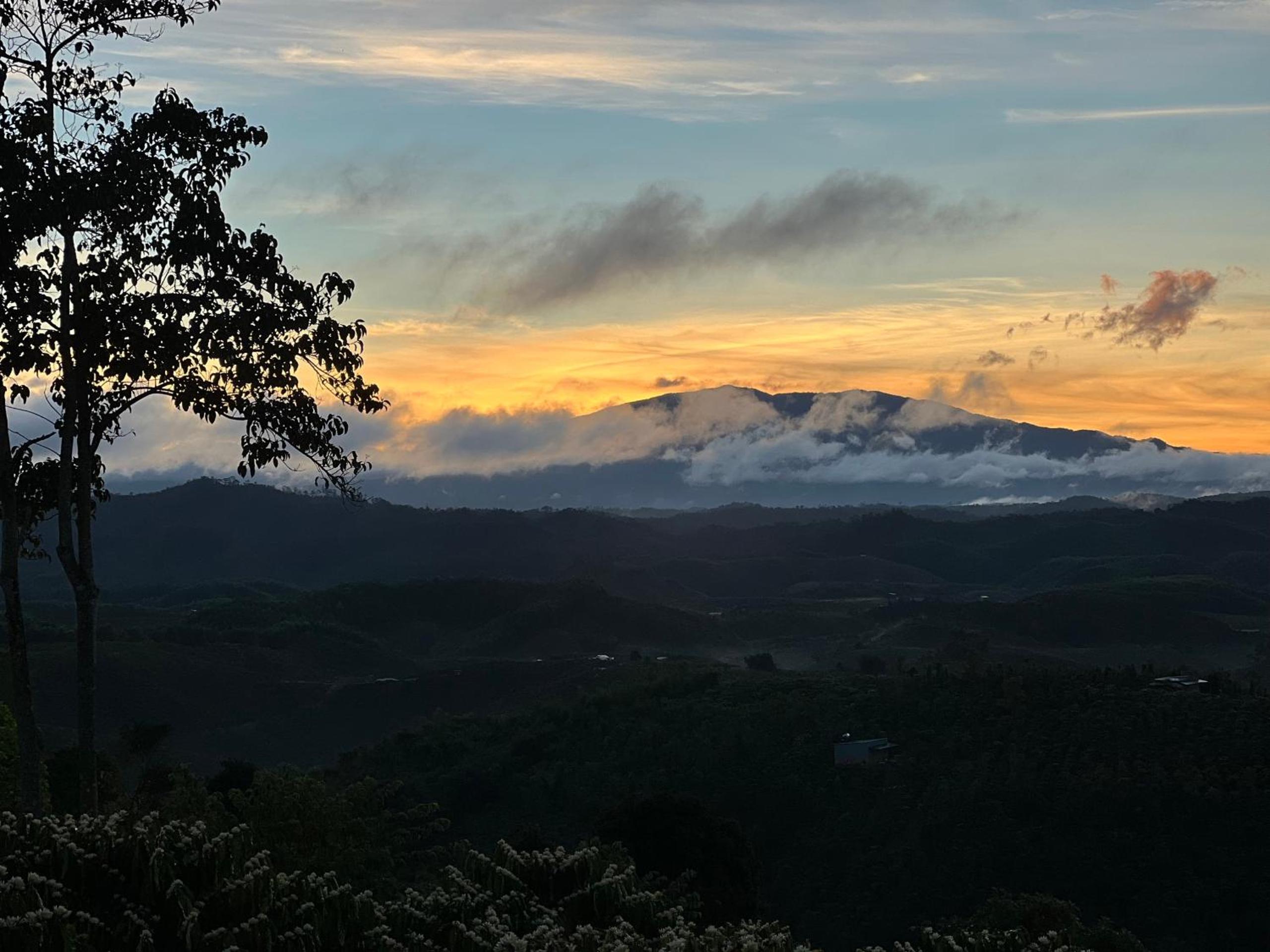 Star Hill Dak Nong Retreat
