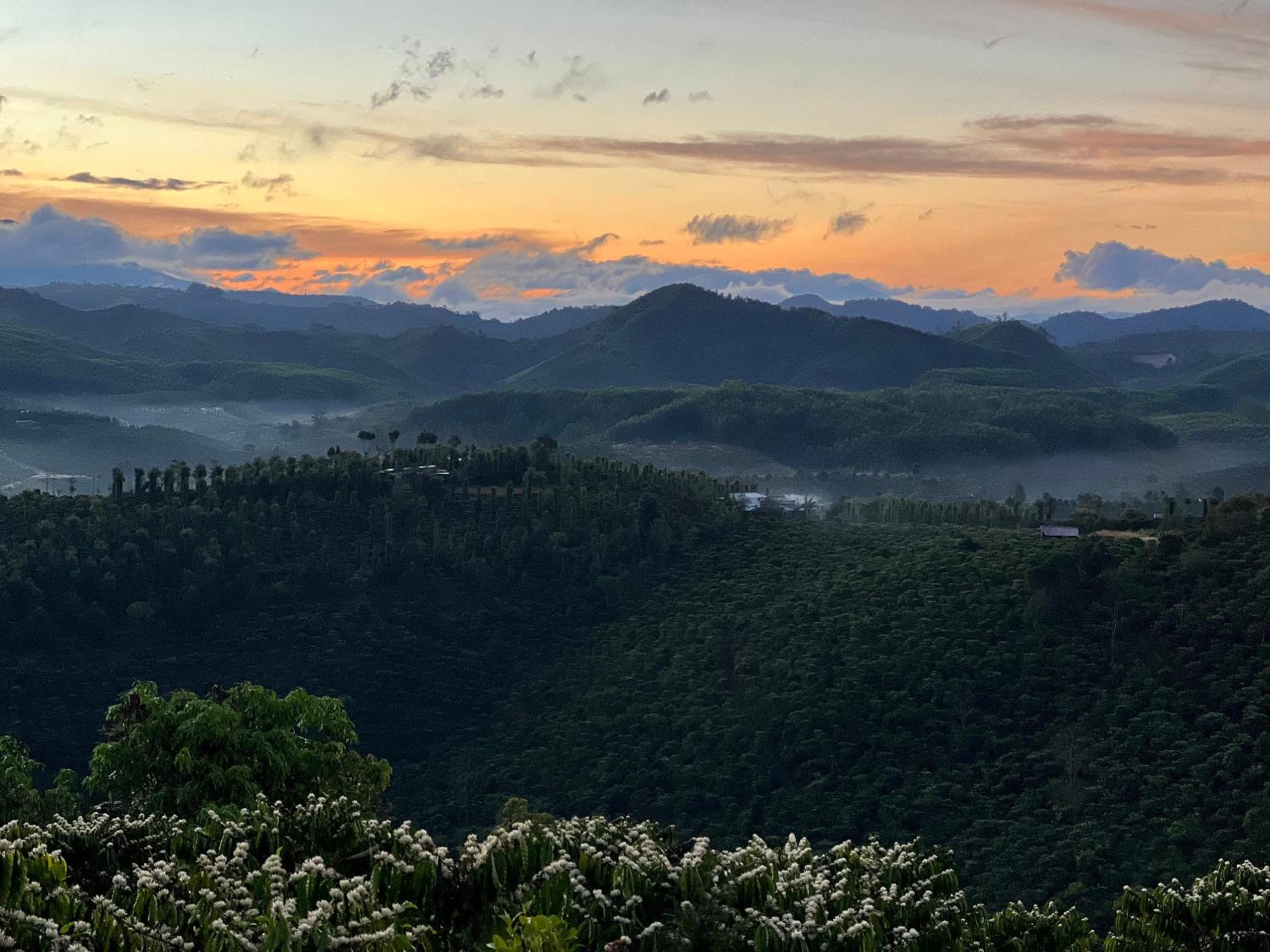 Star Hill Dak Nong Retreat